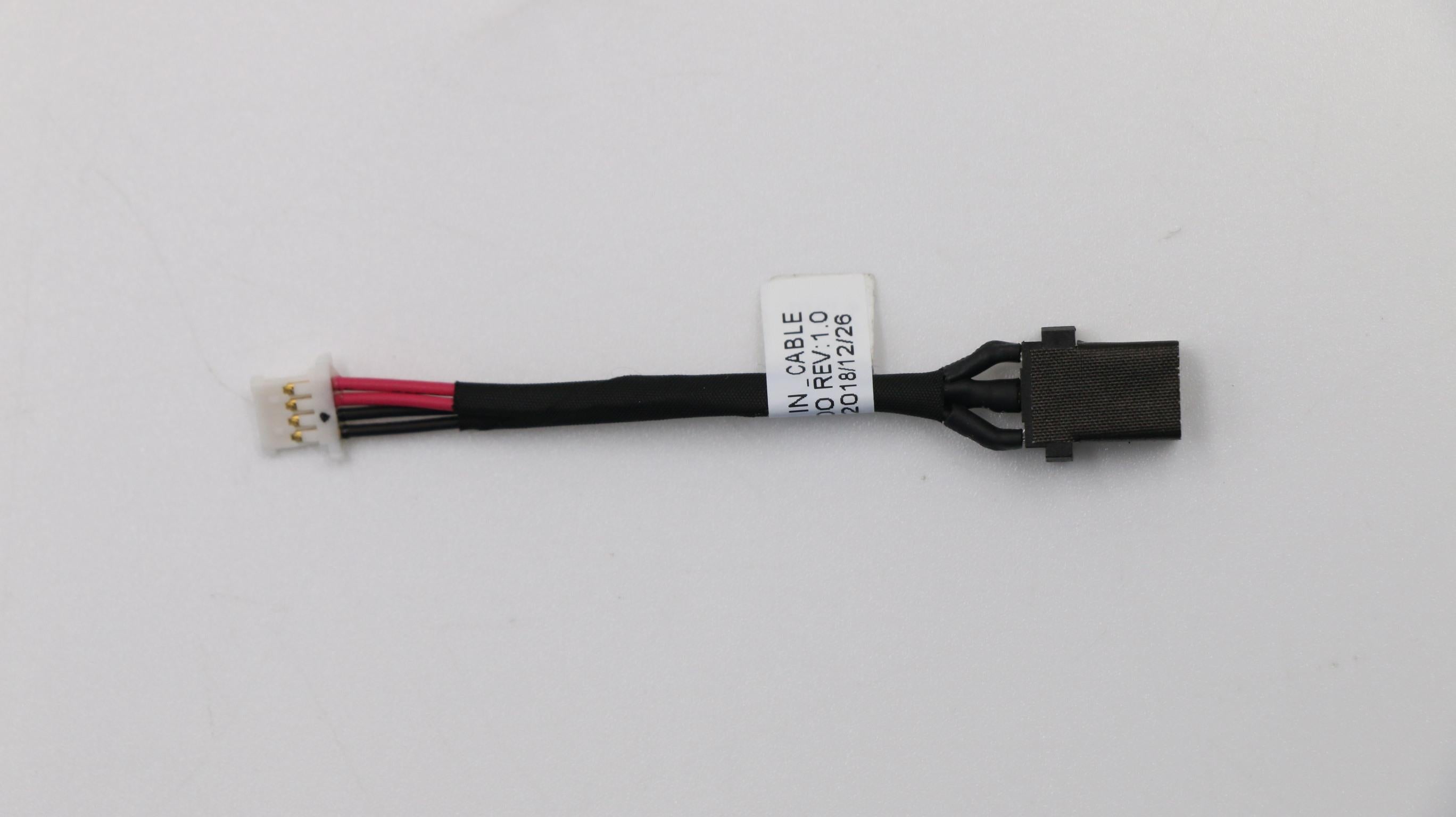 Lenovo ideapad S540-14IWL / ideapad S540-14IML DC-IN CABLE C 81ND 5C10S29892
