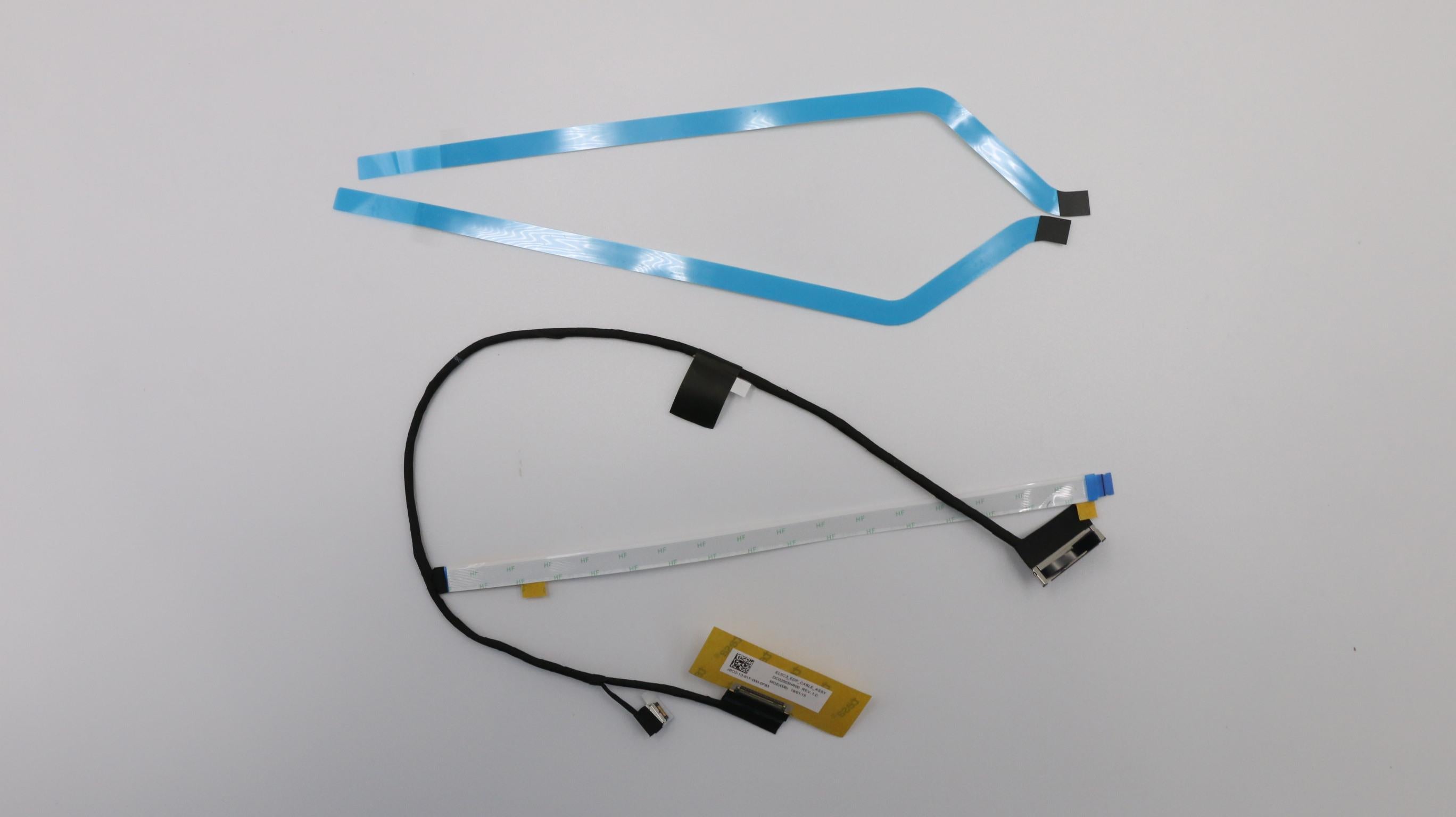 Lenovo ideapad C340-15IWL / ideapad FLEX-15IWL EDP CABLE C 81N5 5C10S29901