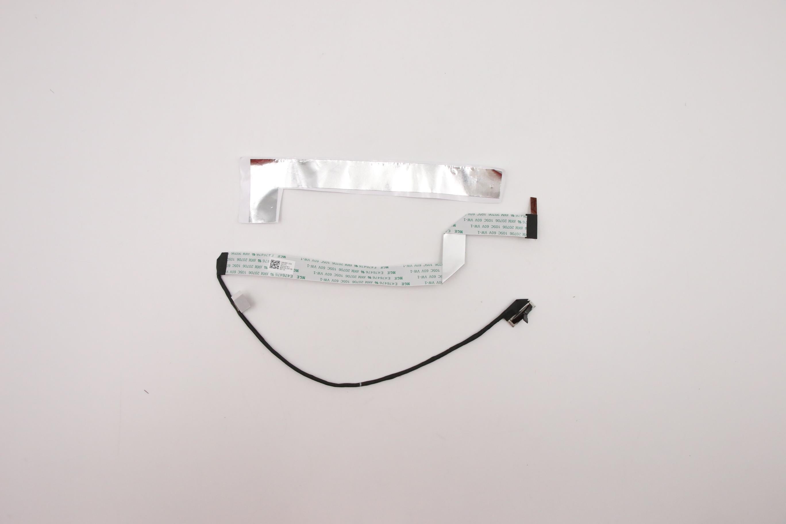 Lenovo ideapad Yoga Slim 7-15IIL05 / ideapad Slim 7-15IIL05 Camera Cable Q 82AA FFC 5C10S30022