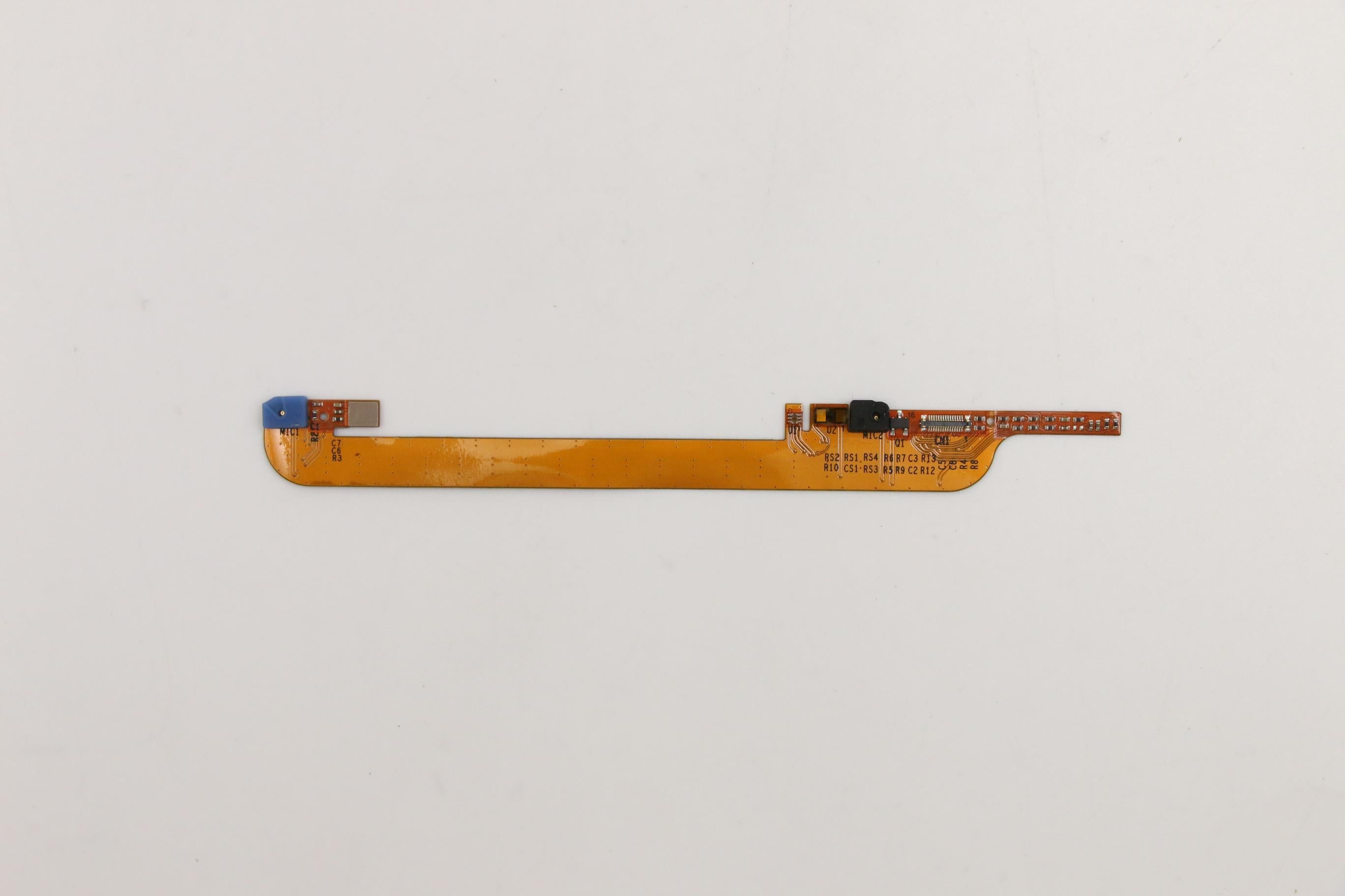 Lenovo ideapad Yoga Slim 7-14IIL05 / ideapad Slim 7-14IIL05 Camera CableQ82A1w/micrubberGL 5C10S30054