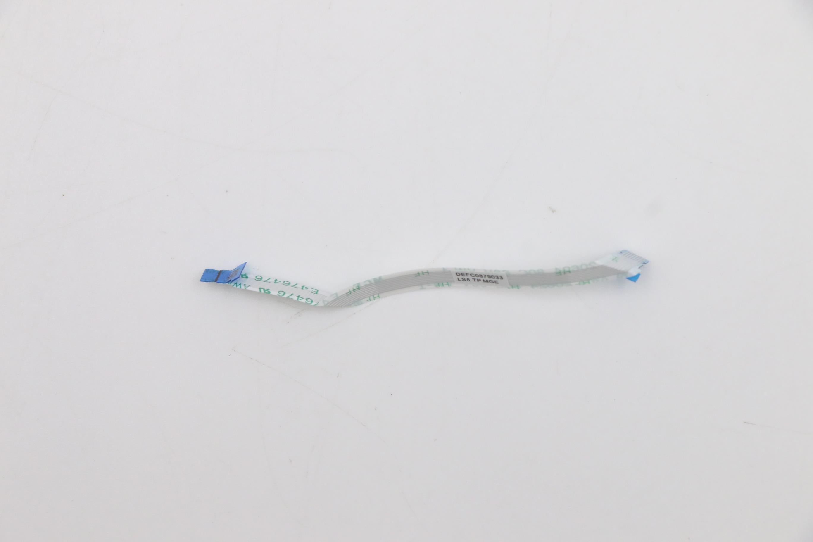 Lenovo ideapad Yoga Slim 7-15IMH05 / ideapad Slim 7-15IMH05 Touchpad cable Q 82AB 5C10S30098