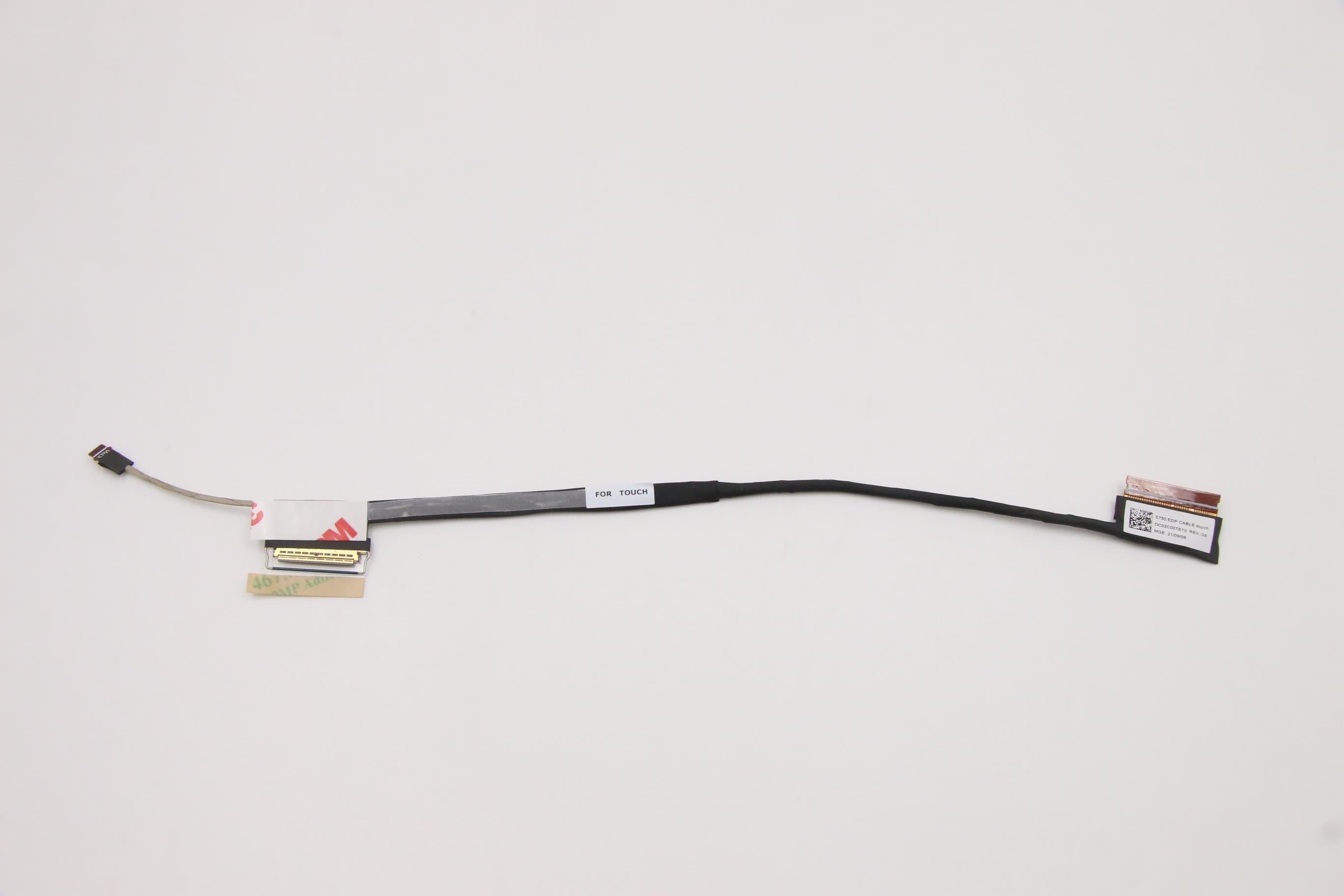Lenovo ideapad Yoga Slim 7 Pro-14IHU5 / IdeaPad Slim 7 Pro-14IHU5 EDP Cable L 82QT 5C10S30317