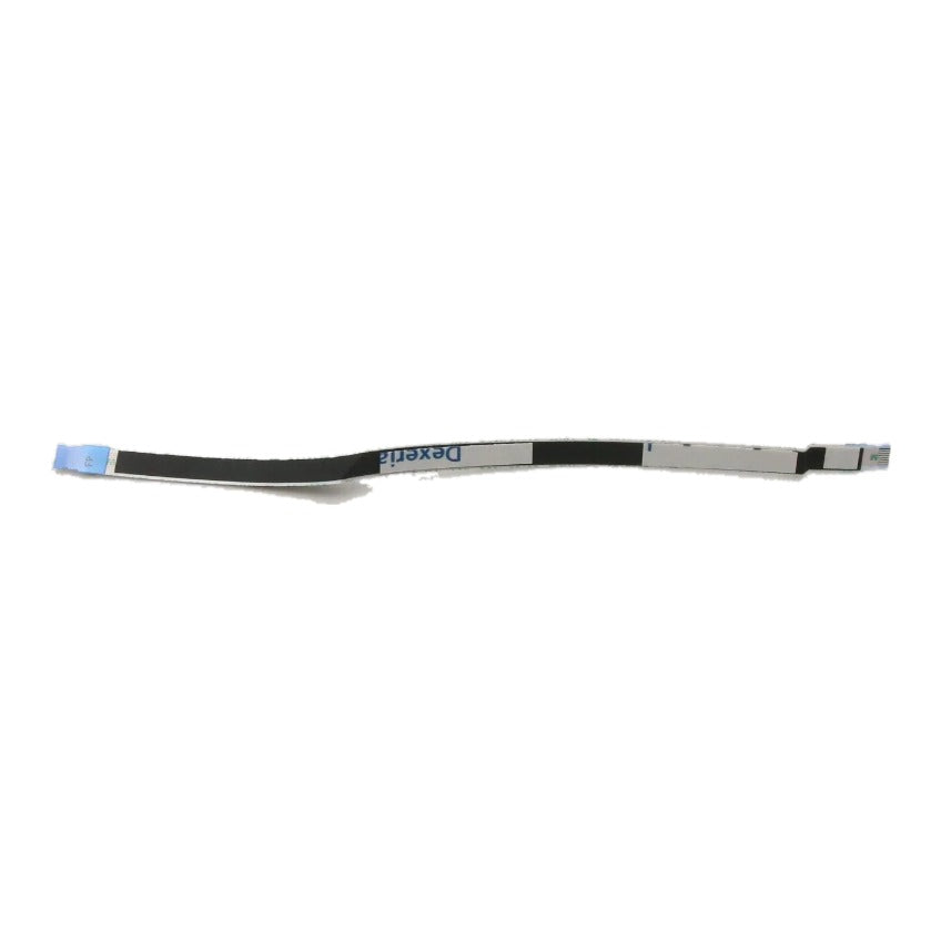 Lenovo IdeaPad 1 14IAU7 Type 82QC Fingerprint Reader Board Cable 5C10S30337