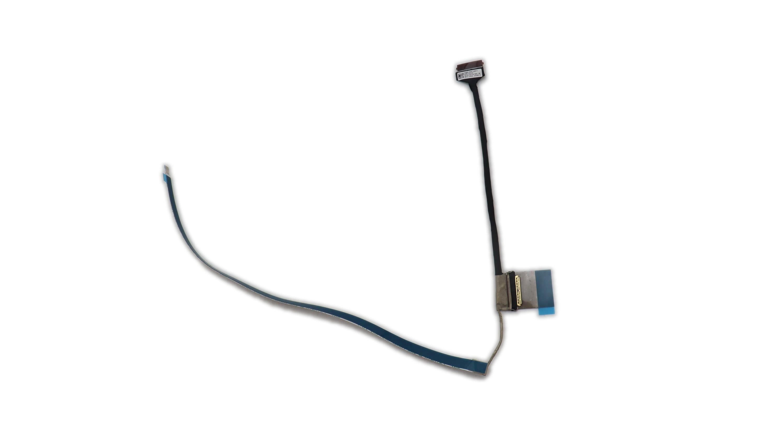 Lenovo IdeaPad Slim 3 16ABR8 Type 82XR Cable LCD EDP MGE 5C10S30712