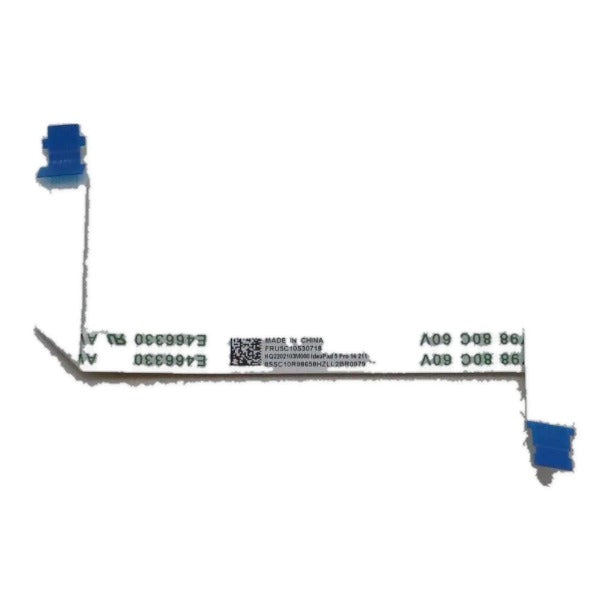 Lenovo IdeaPad Pro 5 14APH8 Type 83AM Touchpad Board Cable 5C10S30718