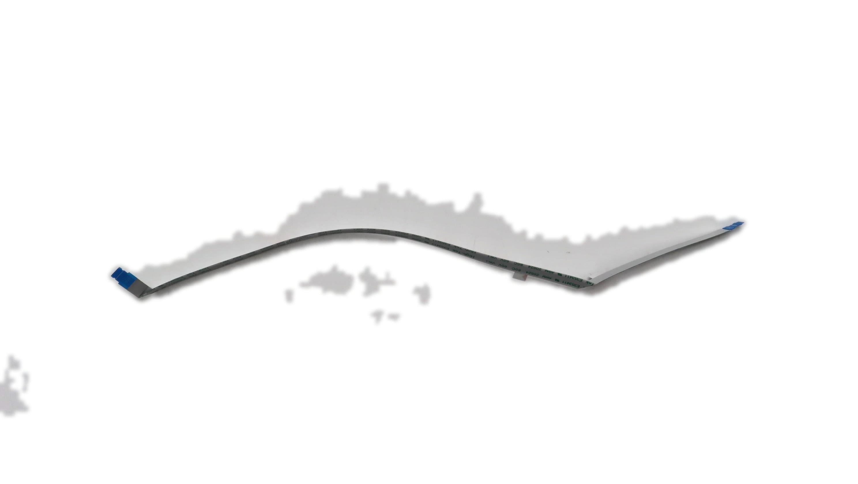 Lenovo IdeaPad Slim 5 14ABR8 Type 82XE Fingerprint FFC 5C10S30741