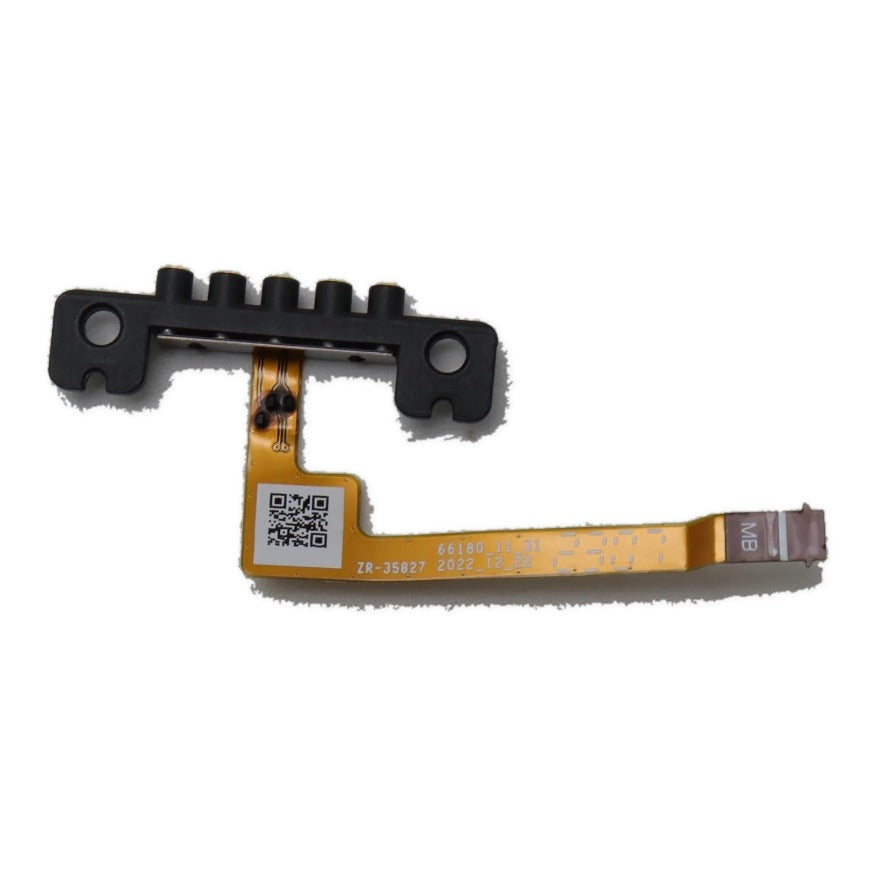 Lenovo IdeaPad Duet 3 Chromebook 11IAN8 Type 82XK Function Board Cable 5C10S30795