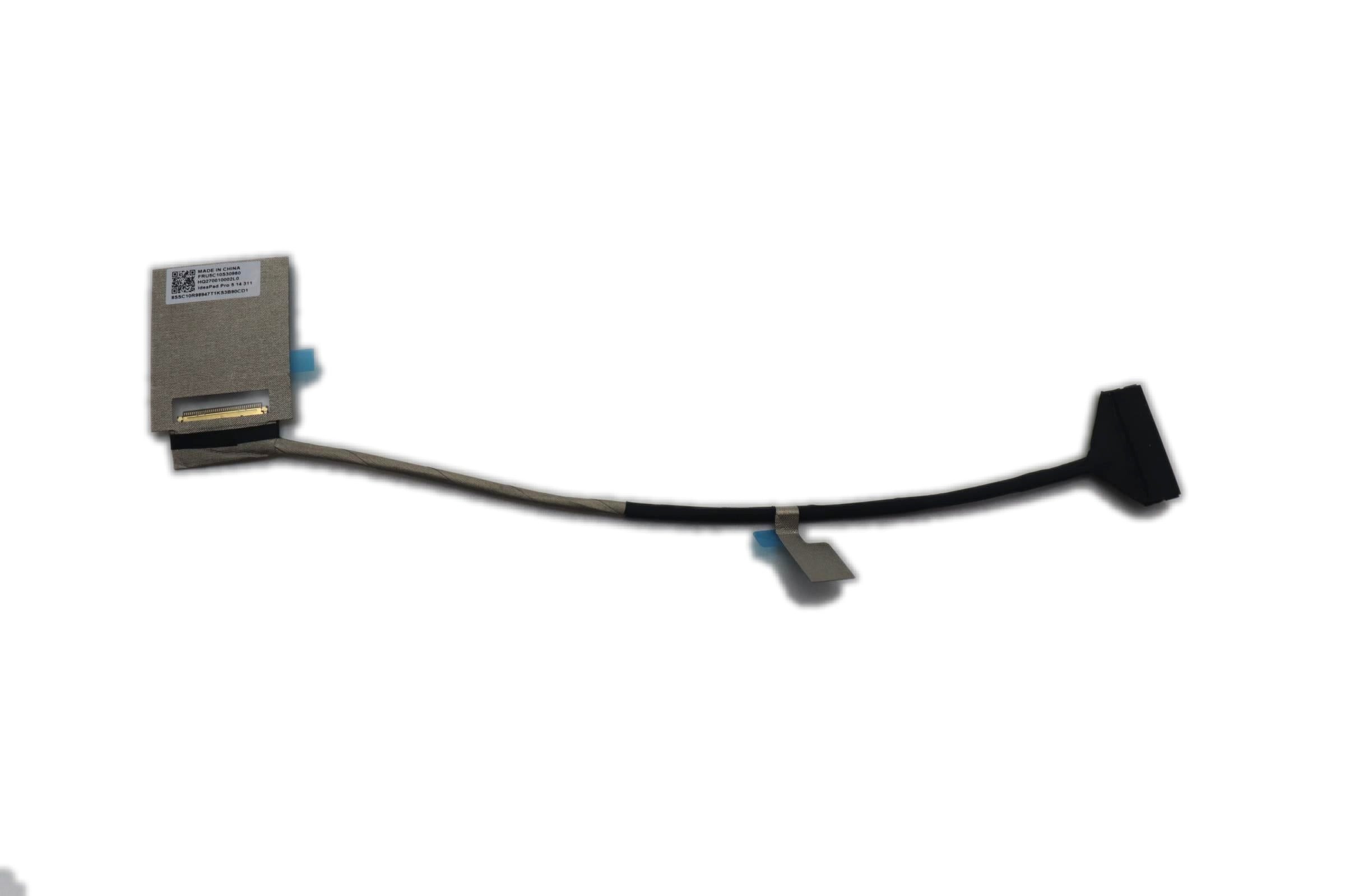 Lenovo IdeaPad Pro 5 14IMH9 Type 83D2 LCD EDP Cable 2.8K 5C10S30960