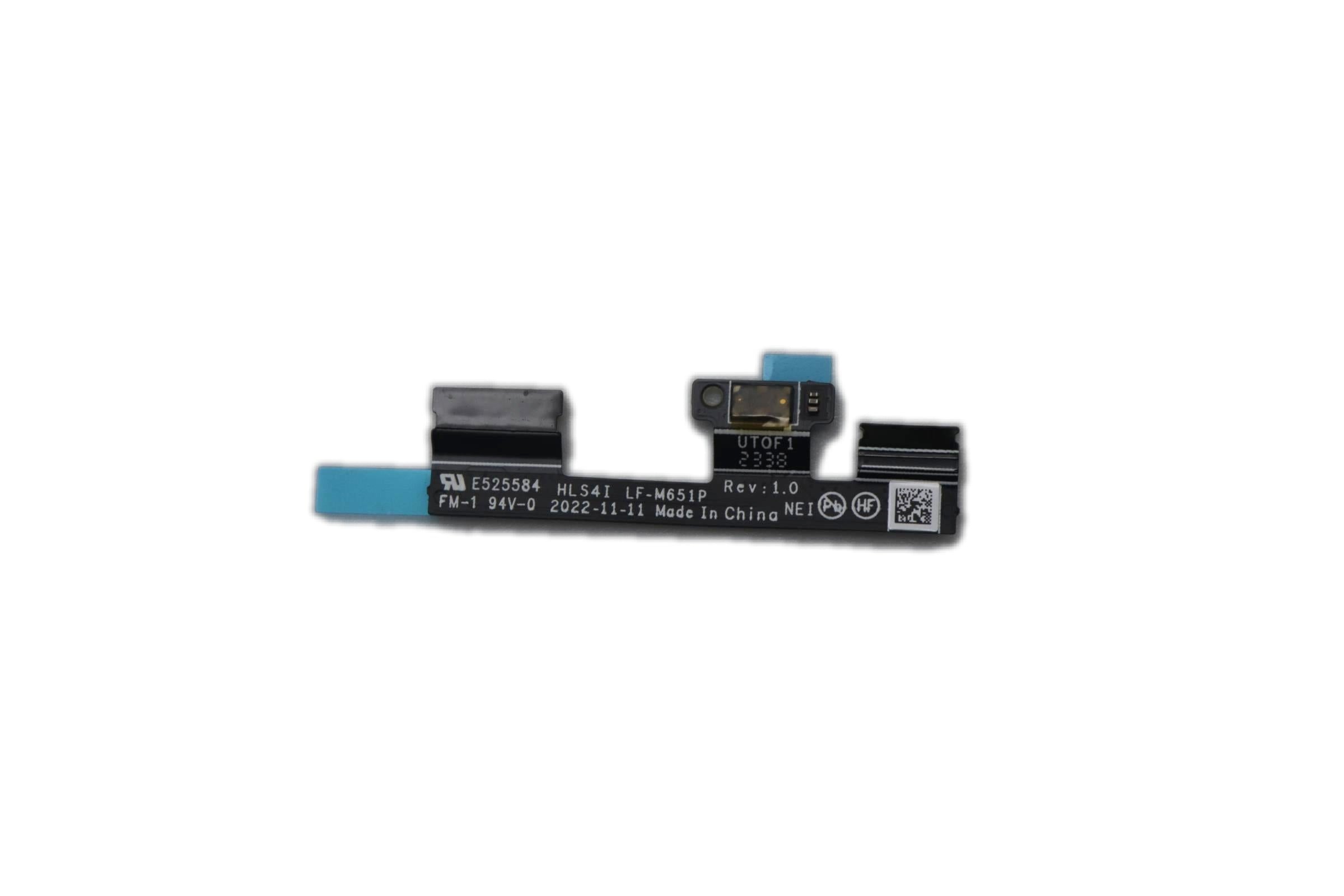 Lenovo IdeaPad Slim 5 15IRH9 Type 83G1 Camera Cable IR FPC 5C10S31046
