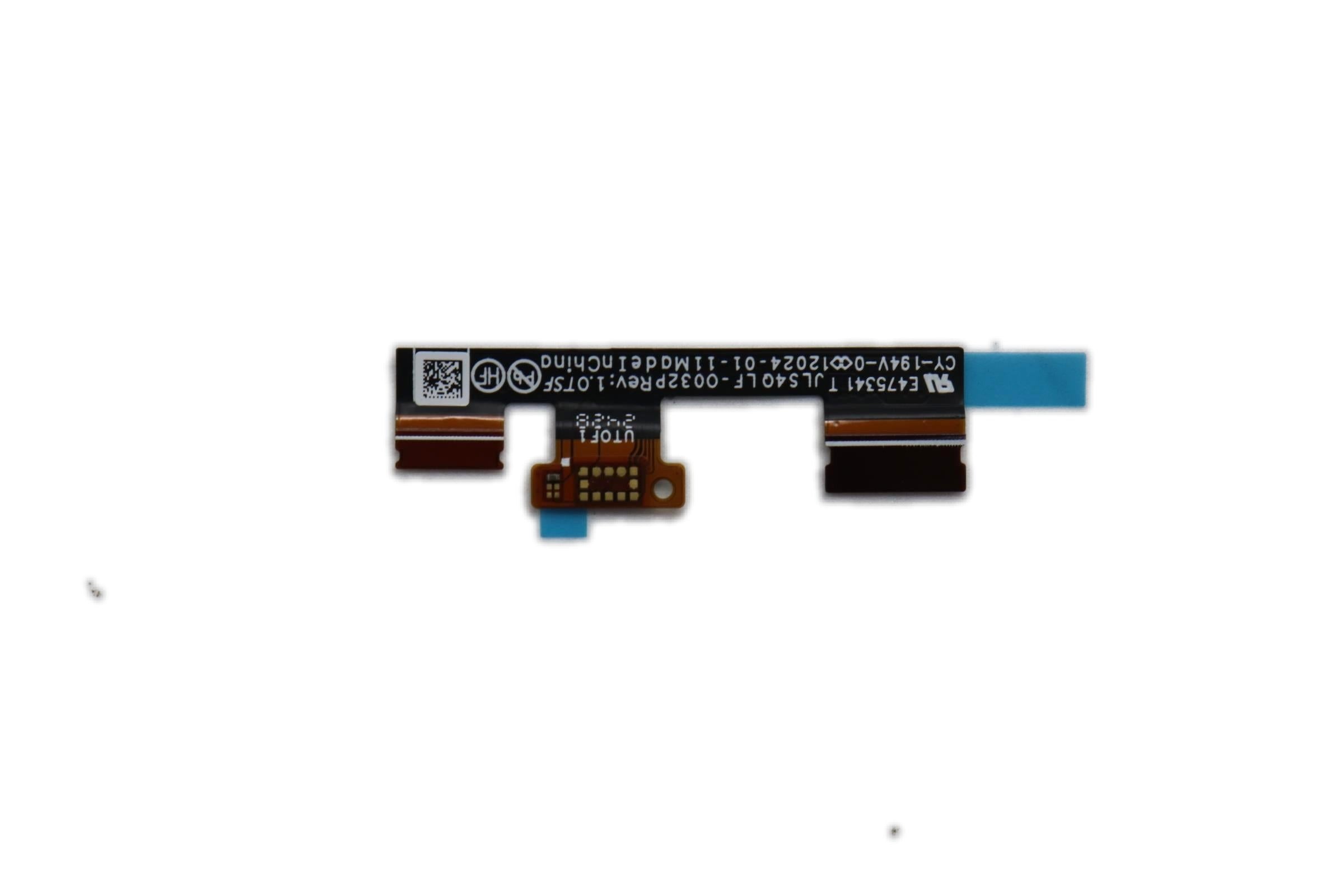 Lenovo IdeaPad Slim 5 14Q8X9 Type 83HL Camera Cable IR FPC 5C10S31175