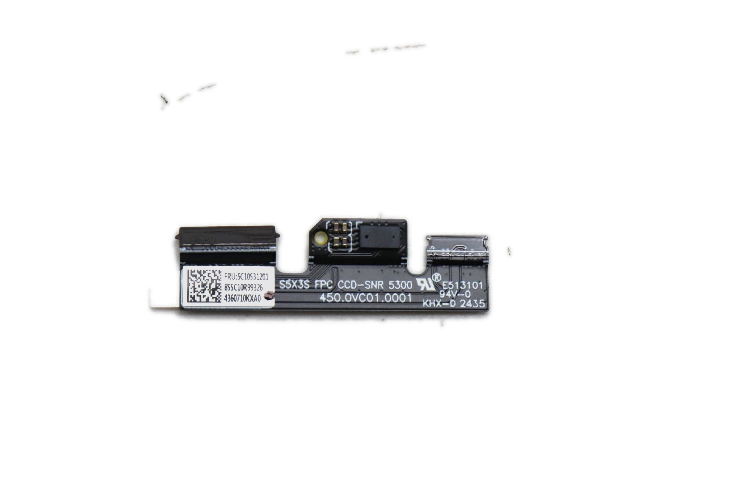 Lenovo IdeaPad Slim 5 13ARP10 Type 83J2 Cable Sensor-Camera 5C10S31201