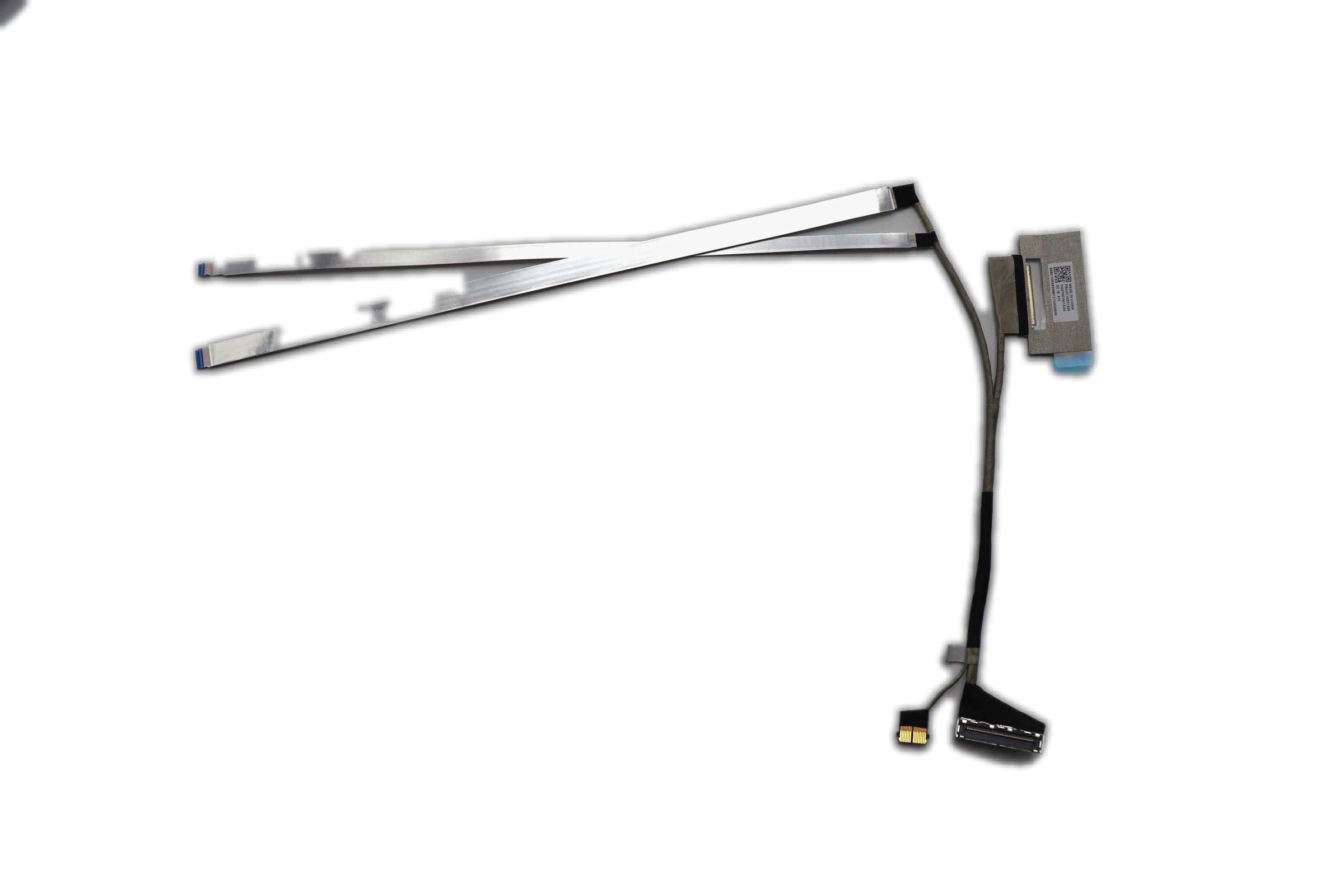 Lenovo IdeaPad Slim 5 16AKP10 Type 83HY LCD EDP Cable for OLED IR Camera with ToF Sensor 5C10S31246