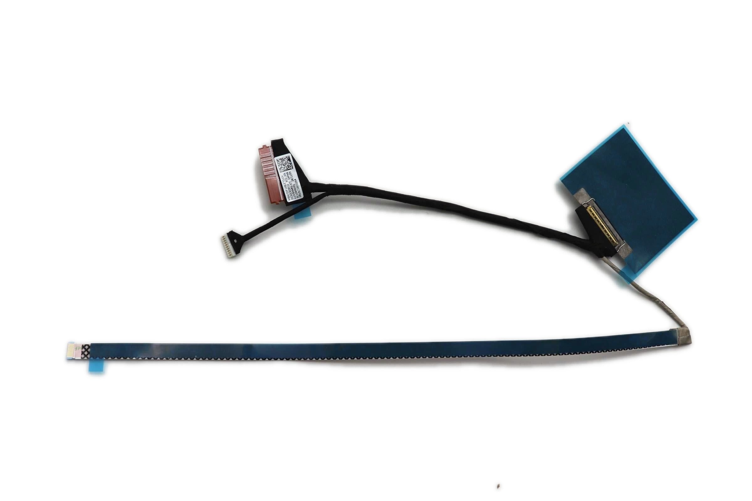 Lenovo IdeaPad Slim 3 15AHP10 Type 83KA Cable LCD EDP Touch 5C10S31264
