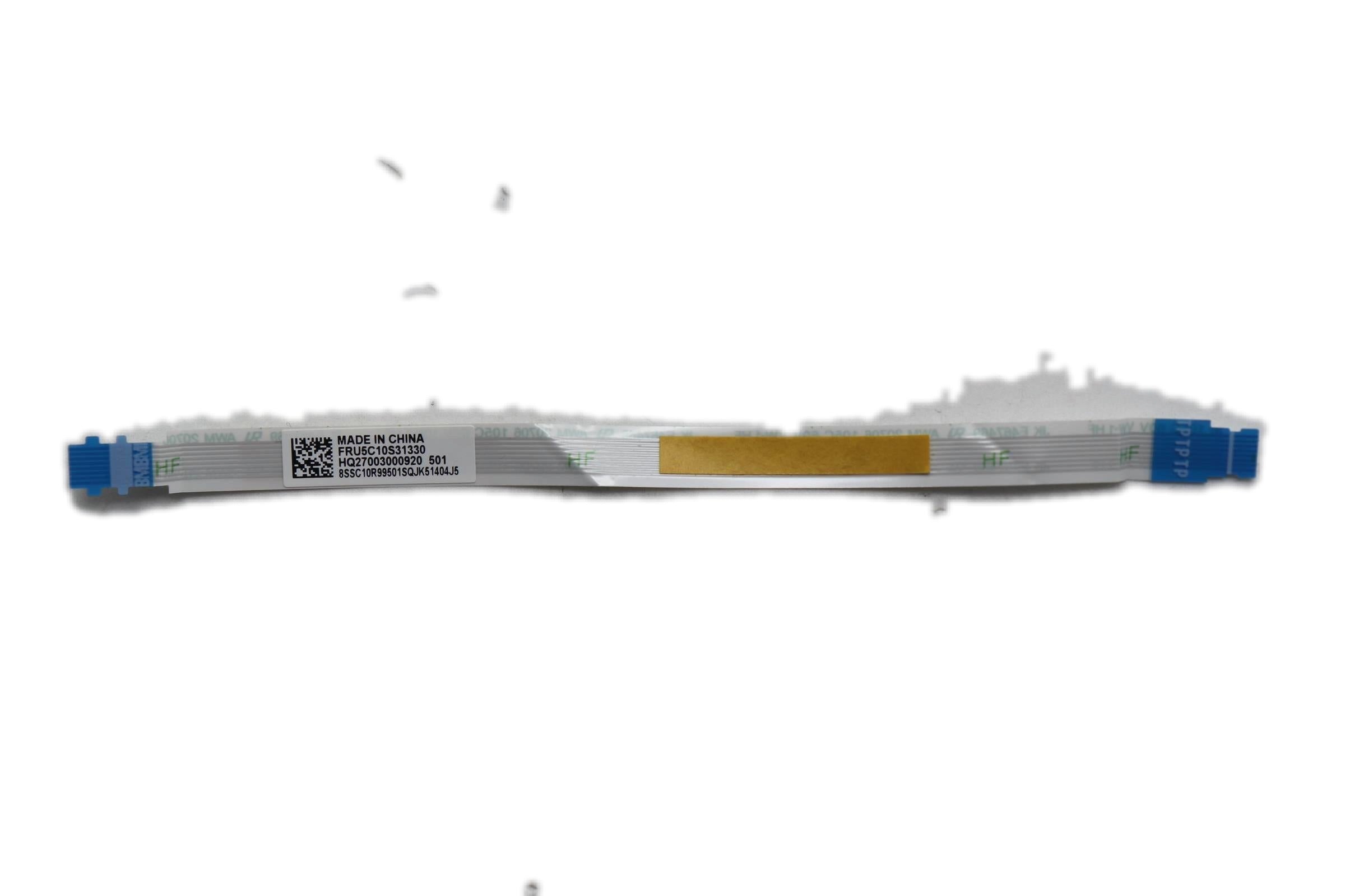 Lenovo Chromebook Plus 2-in-1 14IRU10 Type 83LL TP Board Cable 5C10S31330