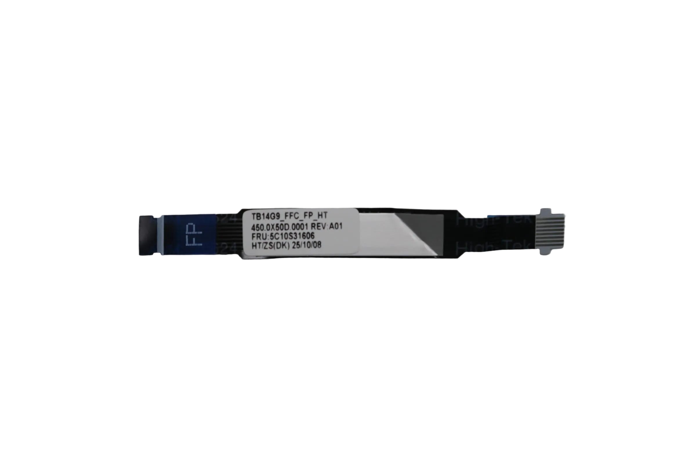 Lenovo ThinkBook 14 G9 IRL Fingerprint Reader Cable 5C10S31606