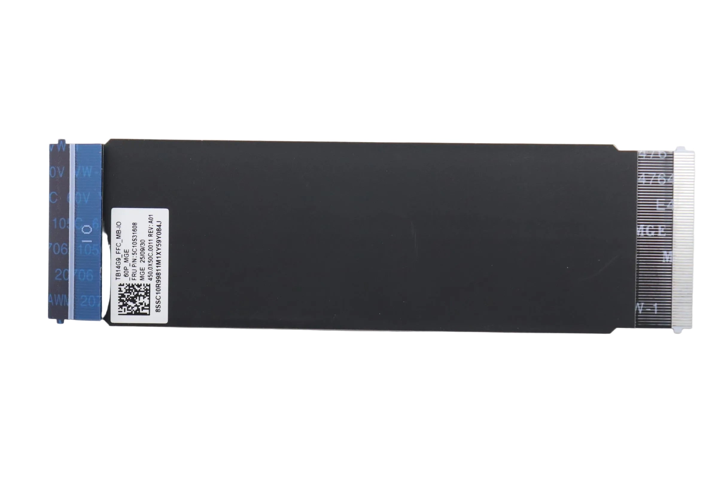 Lenovo ThinkBook 14 G9 IRL IO Board Cable 5C10S31608