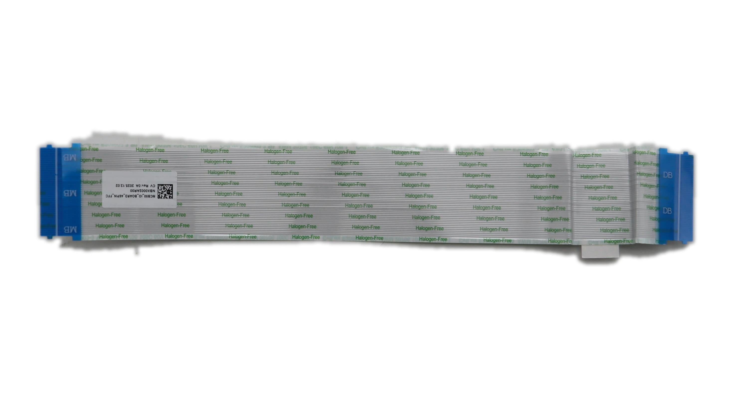 Lenovo Chromebook Plus i 15ITN10 Type 83T1 FFC Cable 46-Pin 5C10S31667