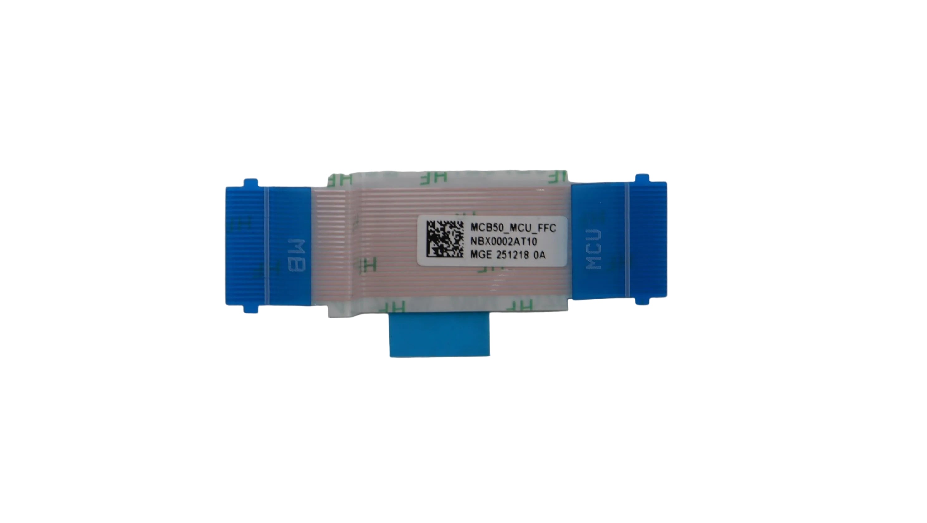 Lenovo Chrome 15ITN10 MCU Board FFC Cable 22 Pin 5C10S31681