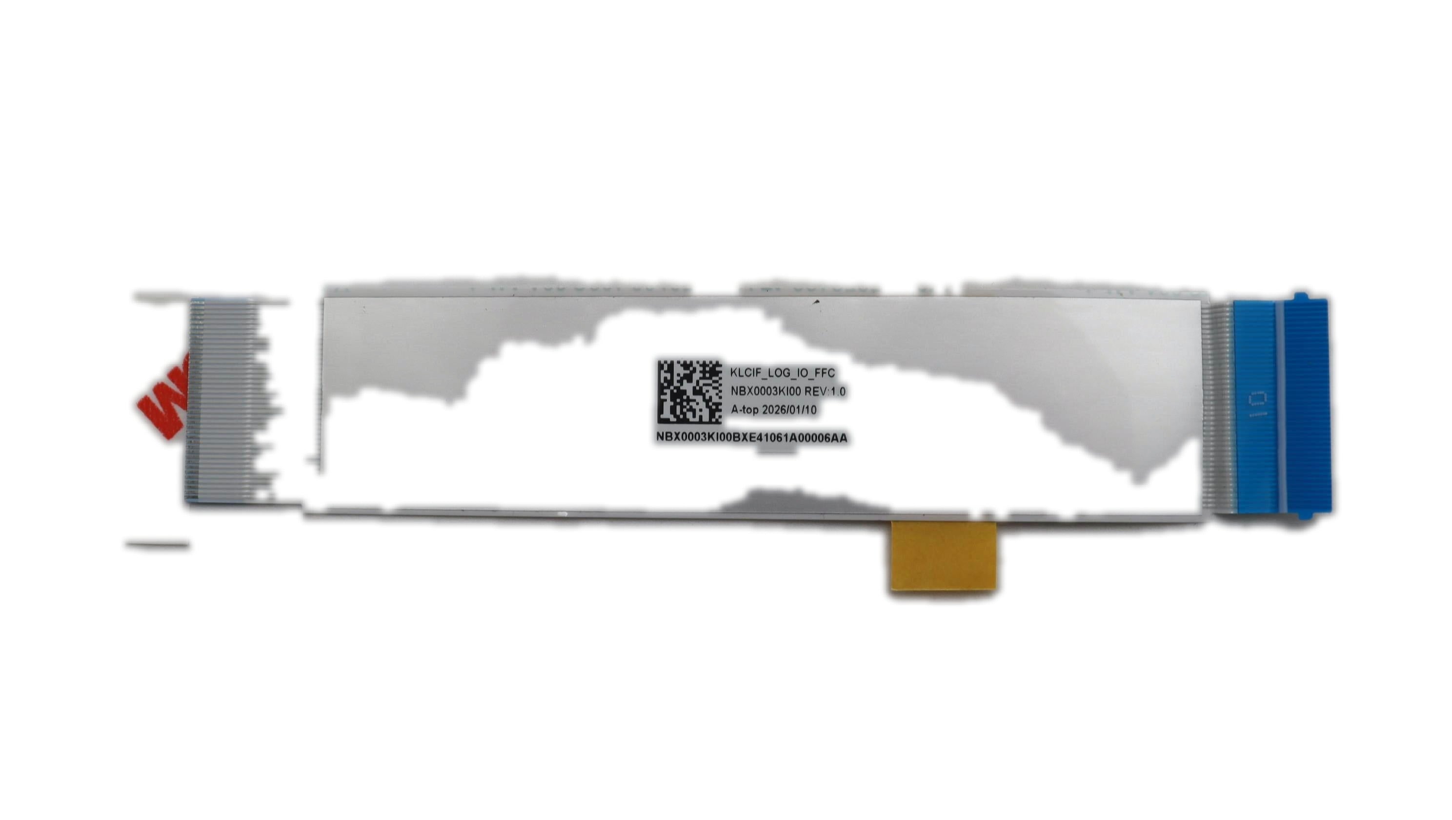 Lenovo IdeaPad 5 2-in-1 14AGP11 Type 83UH IO Board FFC Cable 5C10S31731