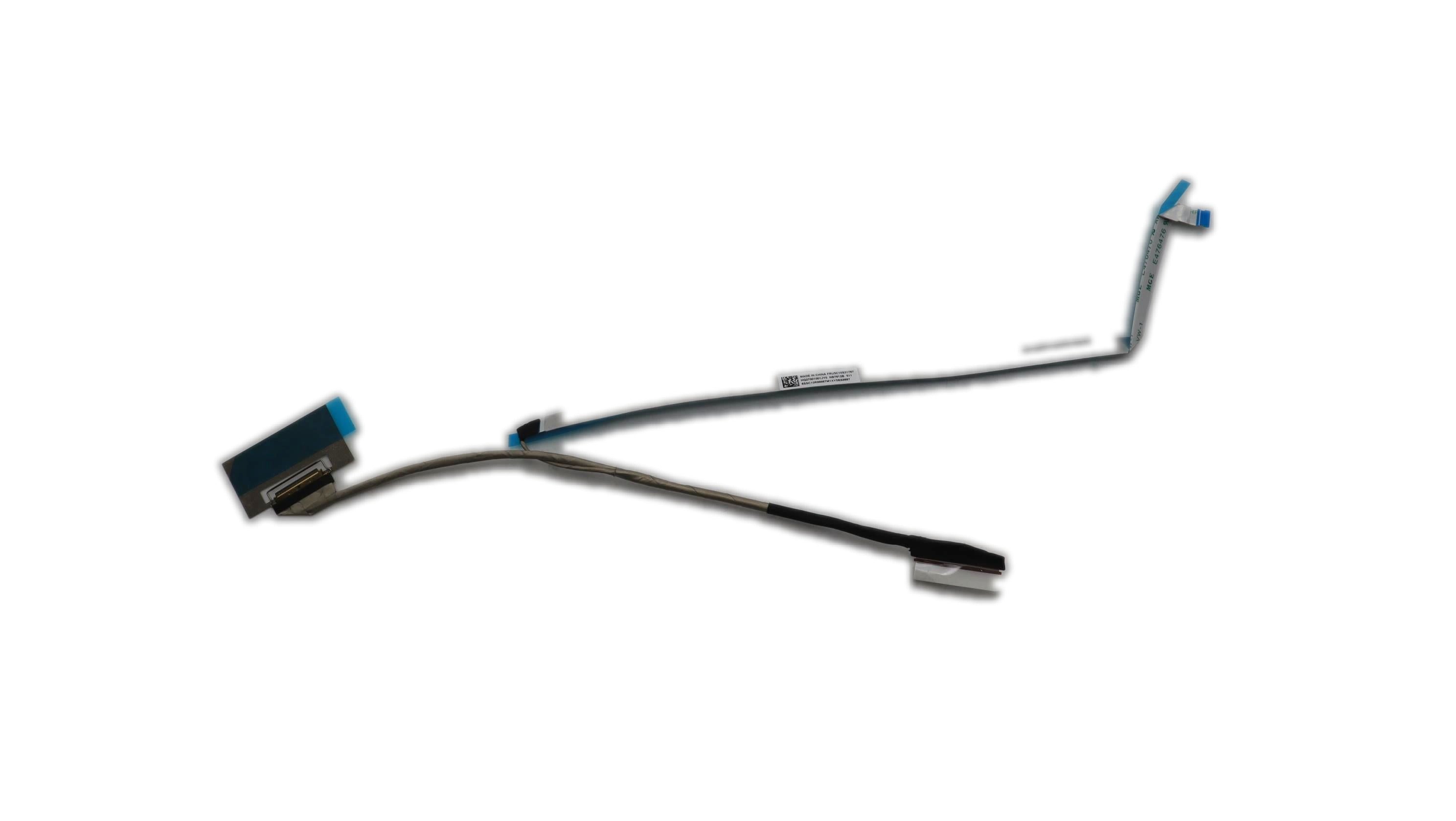 Lenovo Chromebook m 14M8911 Type 83SX LCD EDP Cable for Touch Screen 5C10S31787