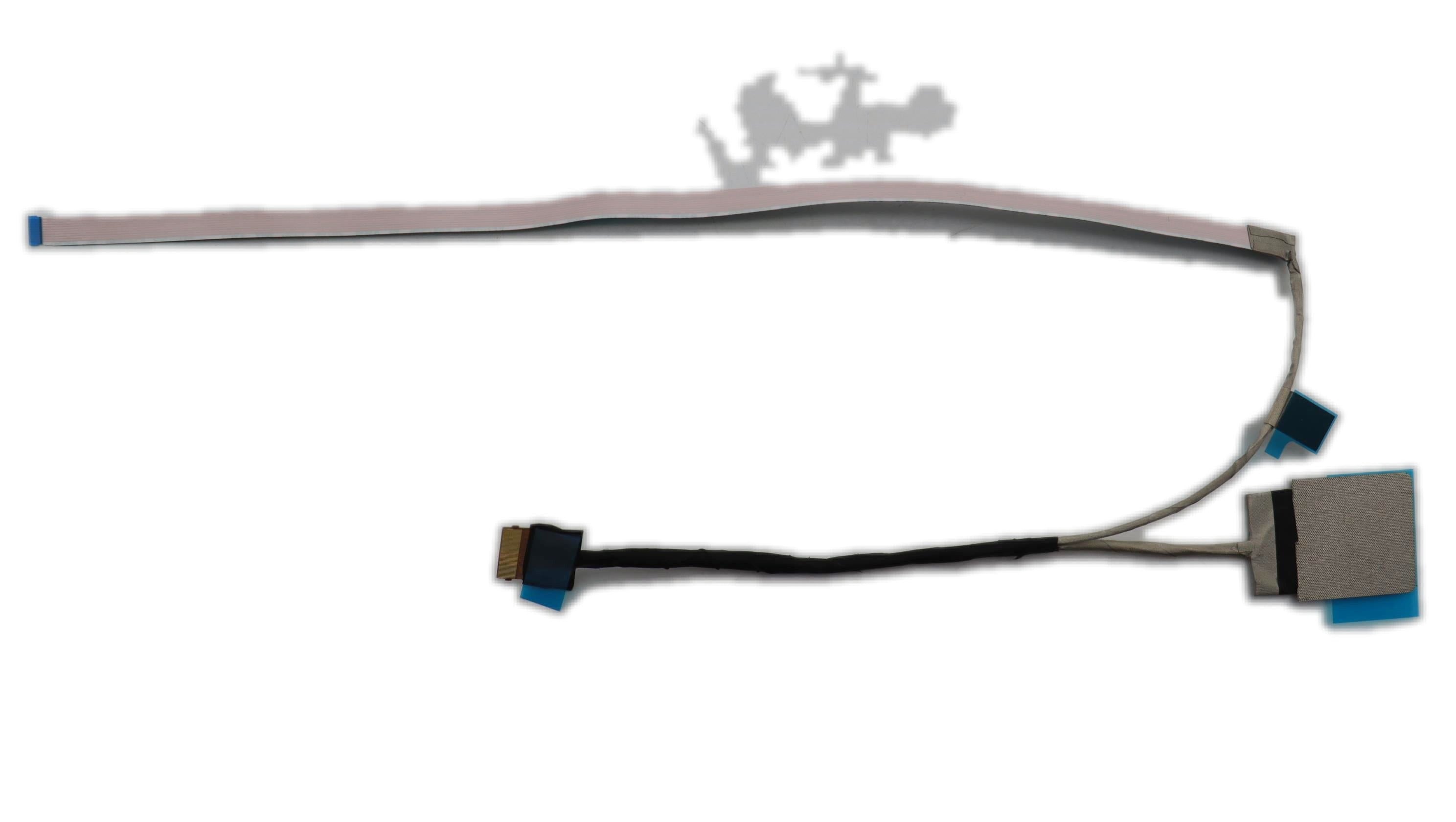 Lenovo IdeaPad Slim 3 17IWC11 Type 83VS LCD EDP Cable 5C10S31842