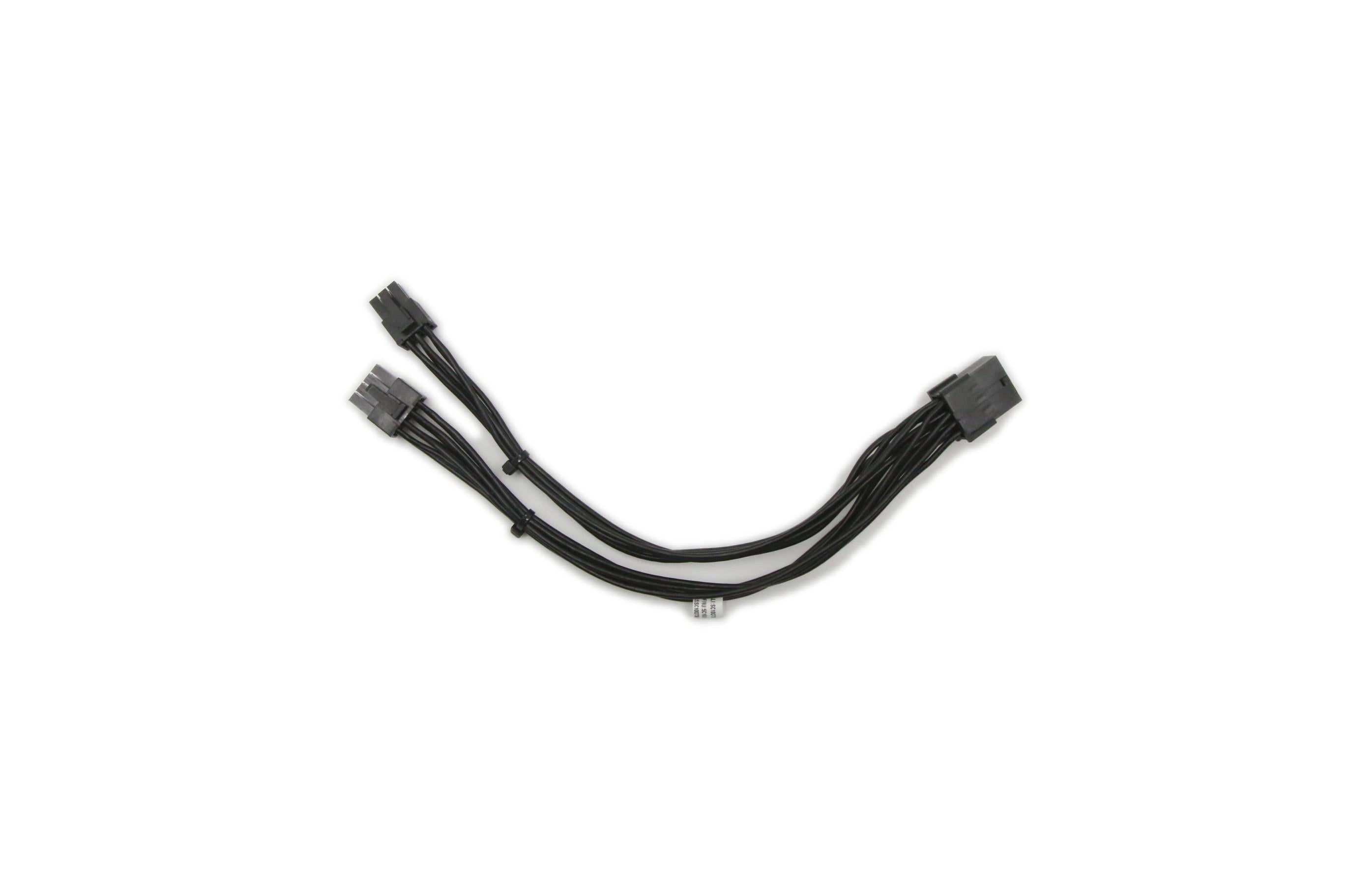 Lenovo ThinkStation P330 Workstation 2nd Gen Fru8pin to 8 pin+6pin 230mm Cable 5C10U58133
