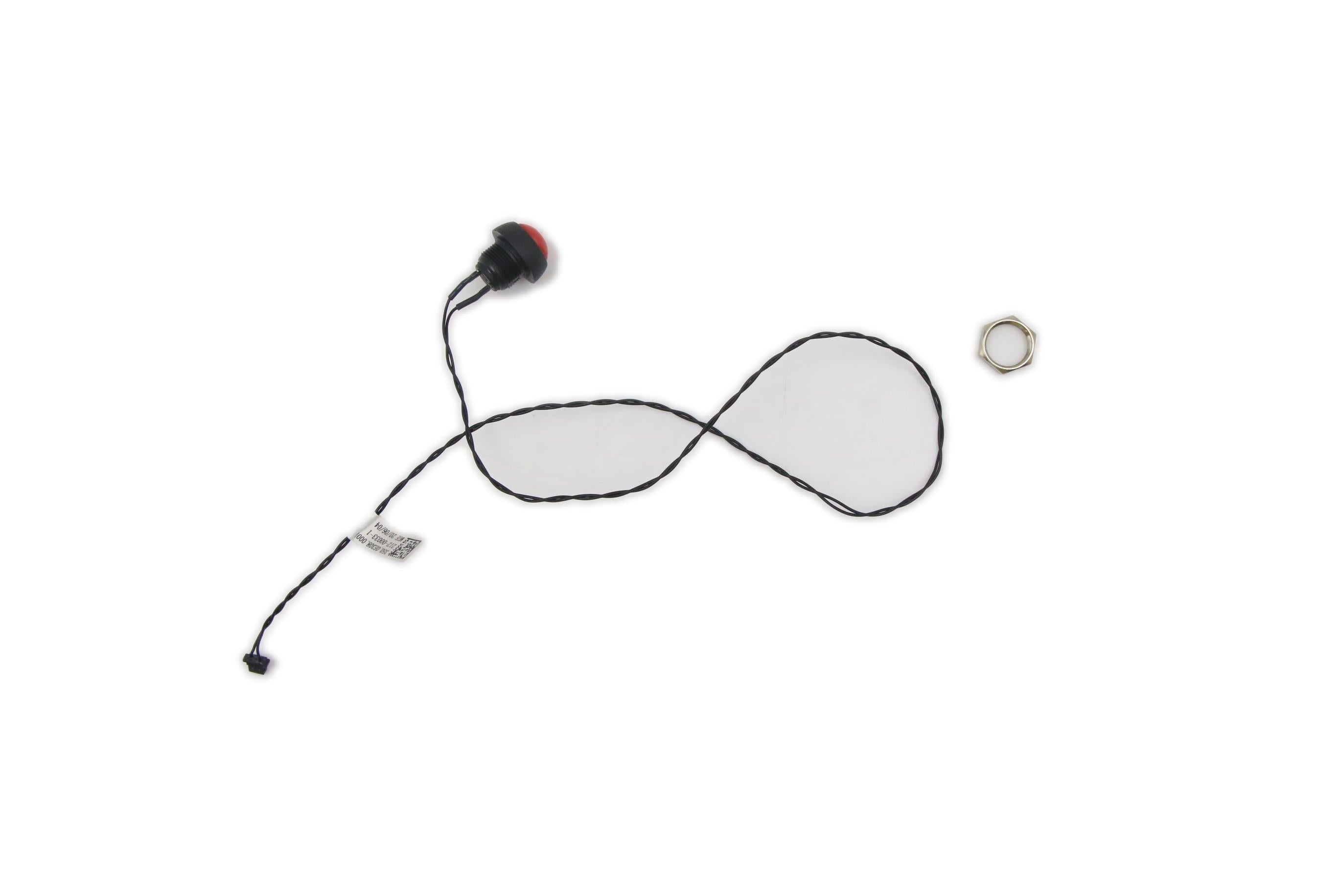 Lenovo Legion T5-28ICB05 Desktop Cable Fru T550 Lighting switch on/off 5C10U58261