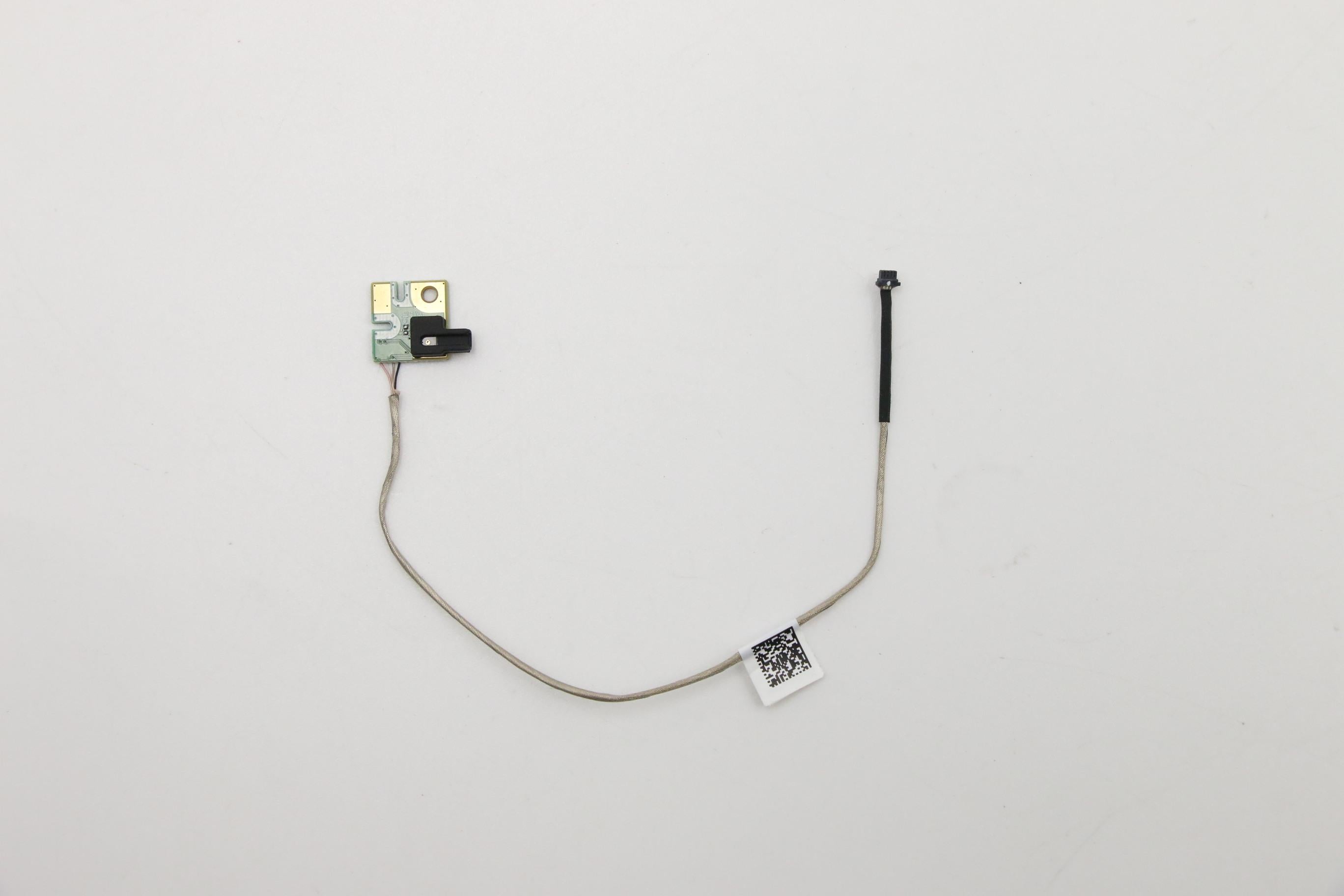 Lenovo ideapad S340-13IML Mic Cable C 81UM FOR ARRAY 5C10W59256