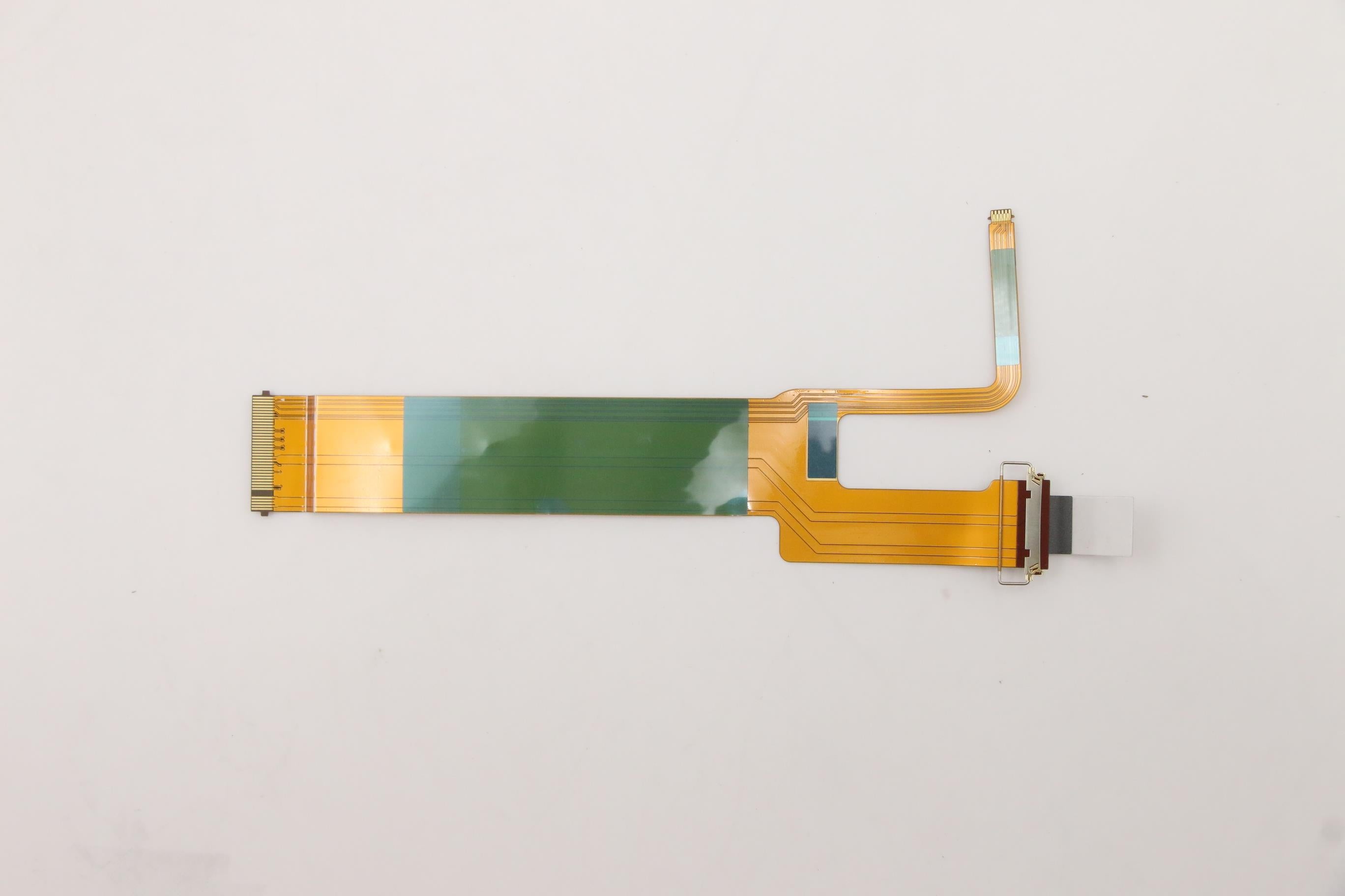 Lenovo ThinkPad X12 Detachable Gen 1 Type 20UW 20UV FPC+Conn LCD EDP Touch Cable 5C10Z23924