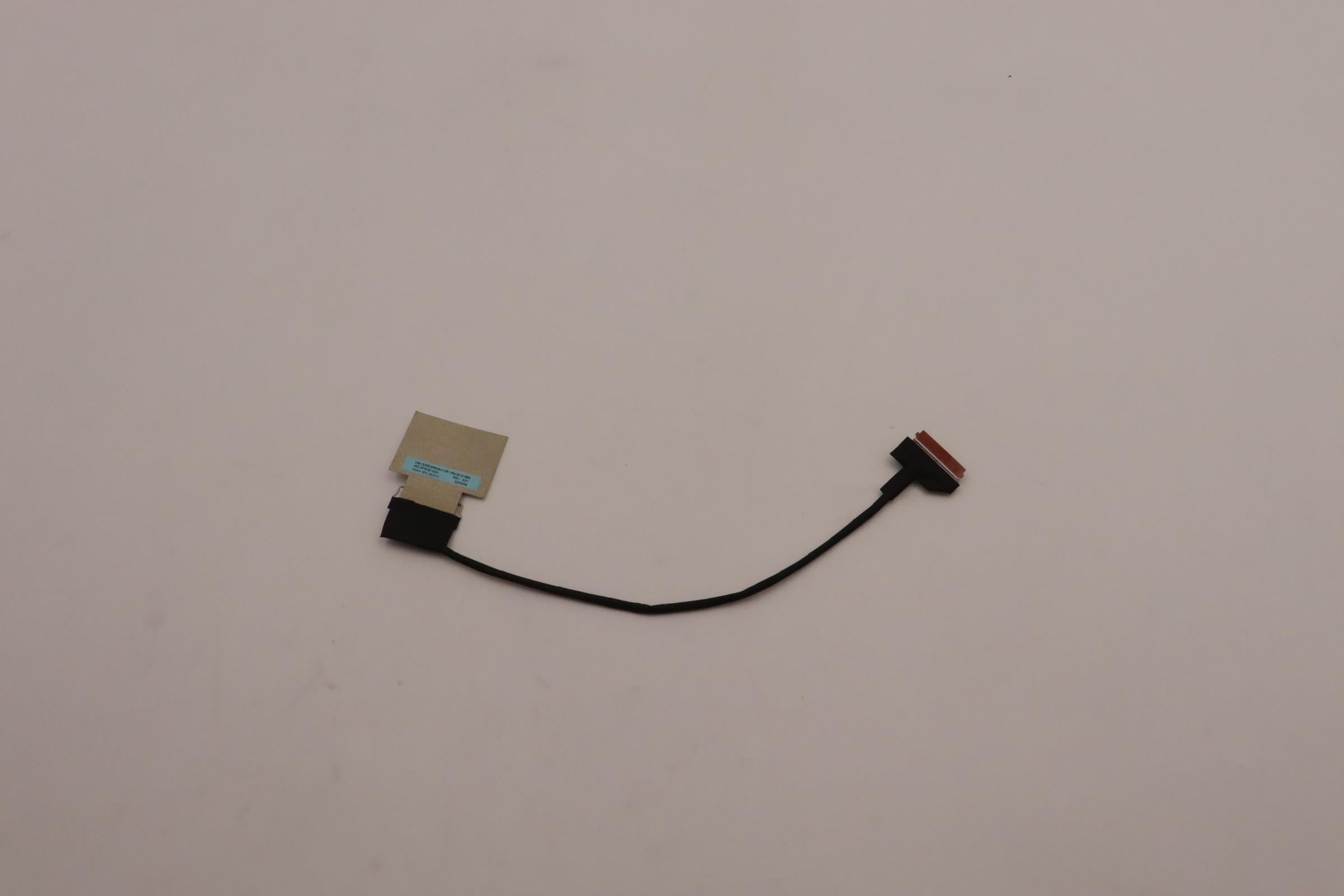 Lenovo ThinkPad L13 Gen 3 Type 21B3 21B4 / ThinkPad L13 Gen 3 Type 21B9 21BA EDP CABLE CS ePrivacy Fenrir 5C11C12635