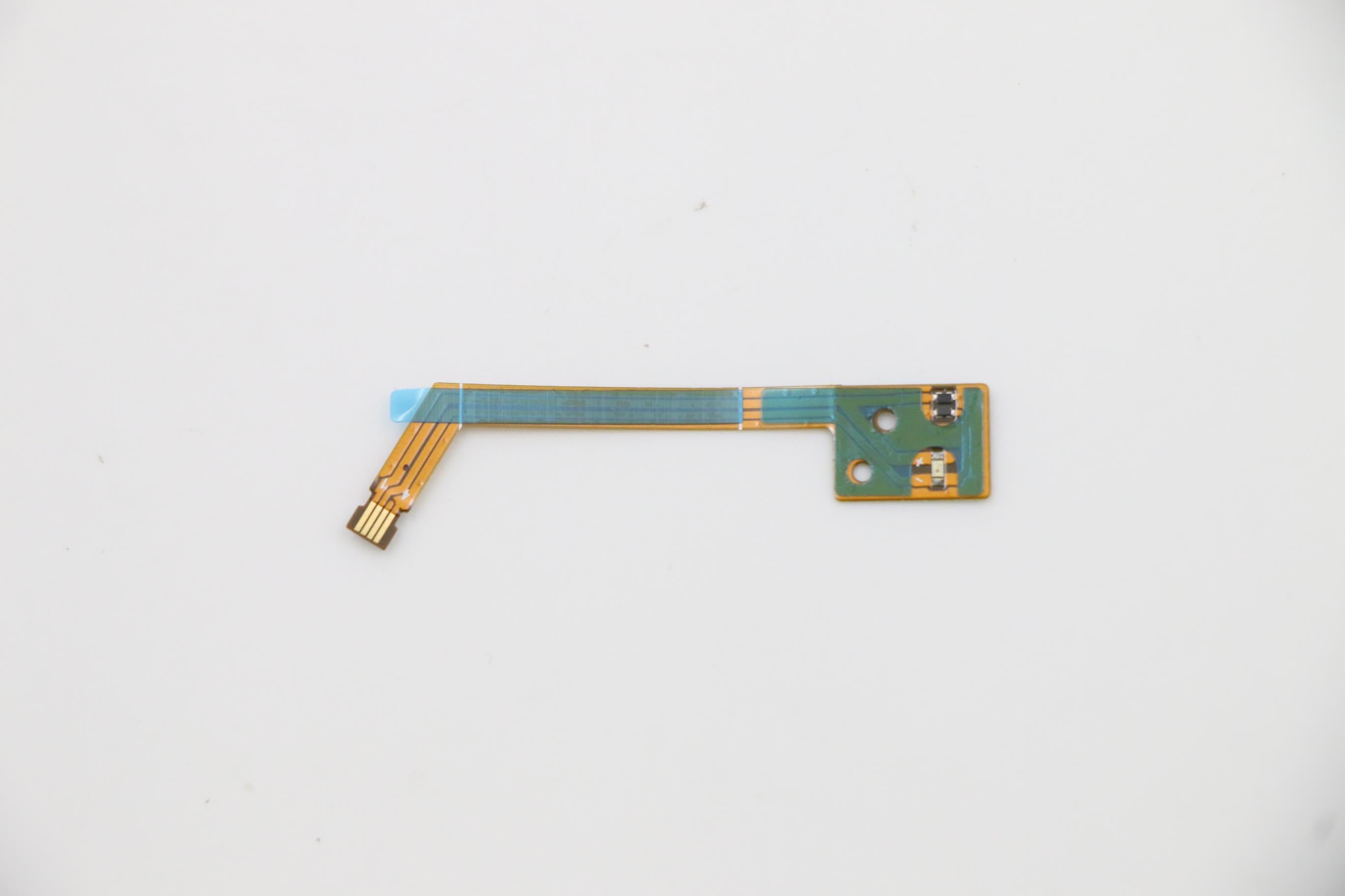 Lenovo ThinkPad X13 Yoga Gen 3 Type 21AW 21AX / ThinkPad P16 Gen 1 Type 21D6 21D7 Cable FPC LED LX1 5C11C81993