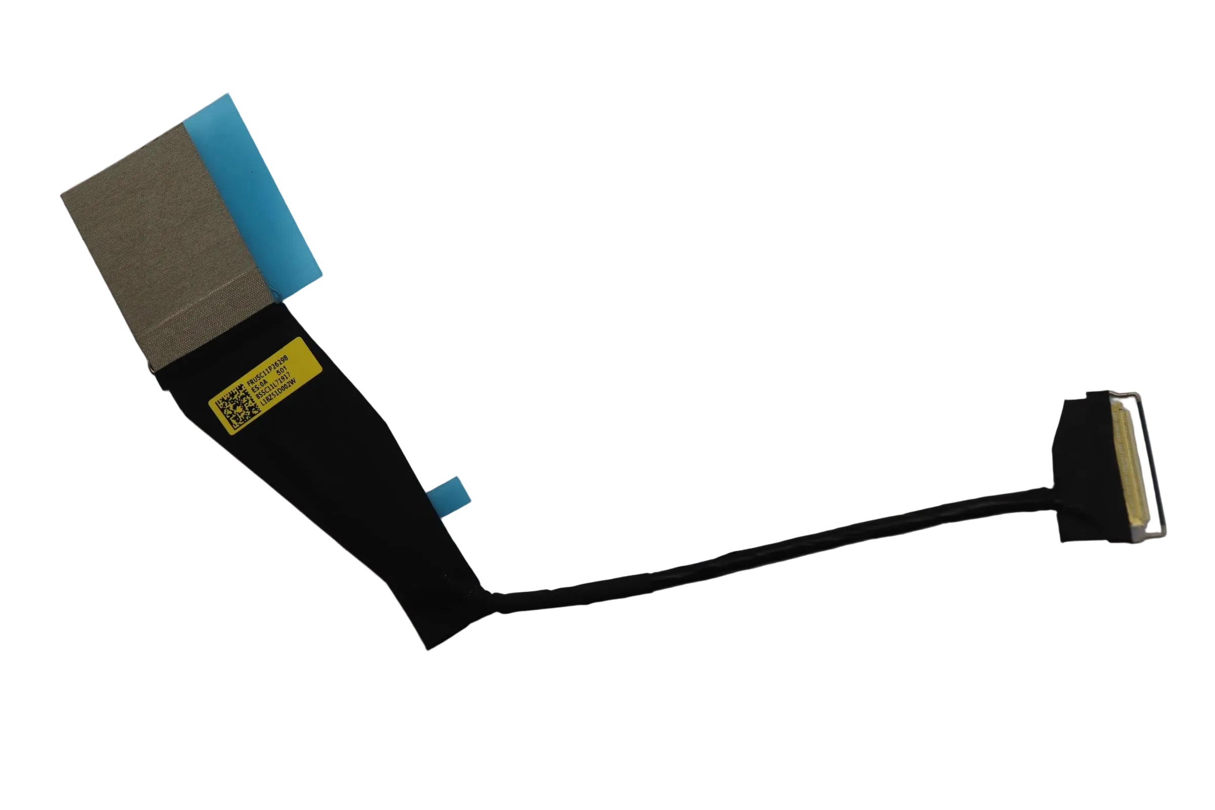 Lenovo ThinkPad T14s Gen 6 LCD EDP Cable FHD 5C11P26298