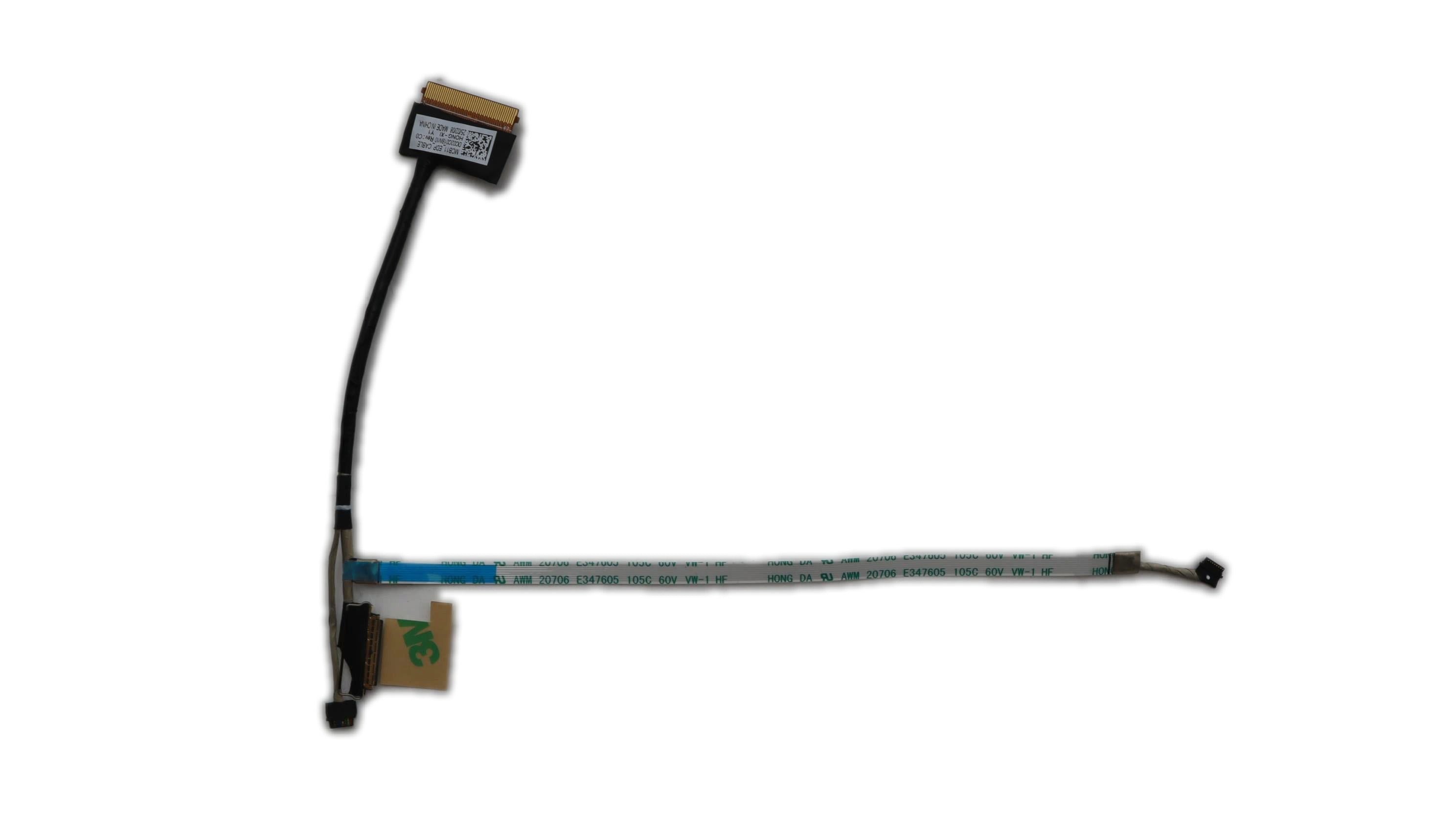 Lenovo 500e Chromebook Gen 4s Type 83N8 LCD EDP Cable (Non-Touch) 5C11P26301