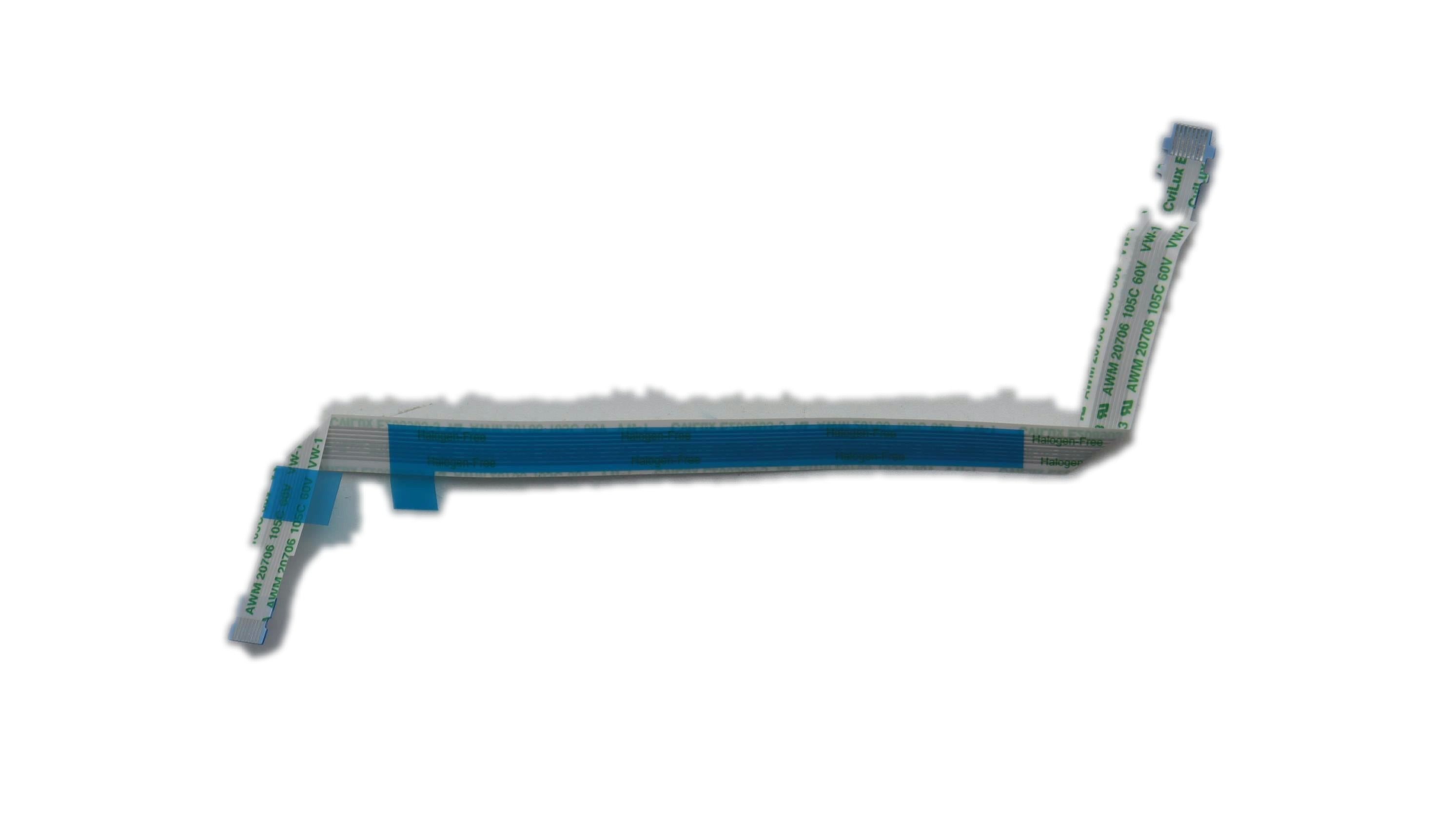 Lenovo Chromebook Plus i 14ITN11 Type 83SU Touchpad FFC Cable 5C11P26415
