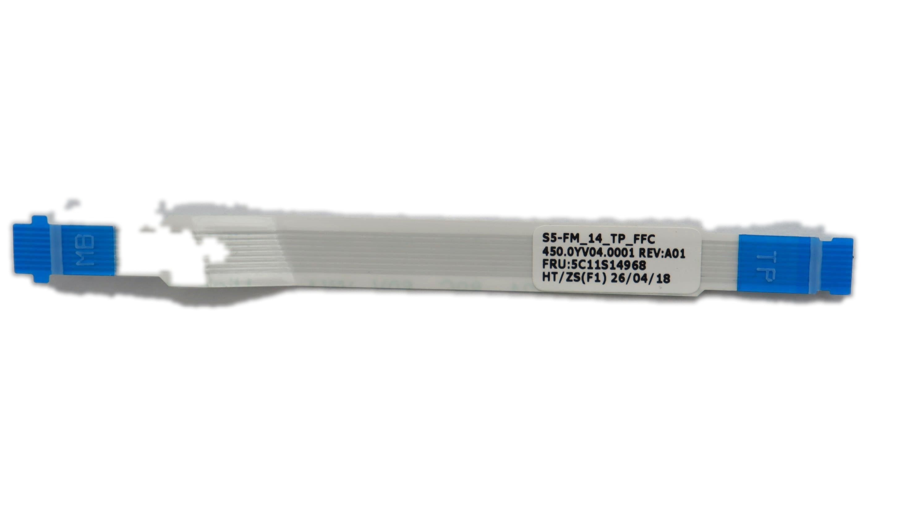 Lenovo IdeaPad Slim 5 Ultra 14ILL11 Type 83VX Touchpad Cable 5C11S14968