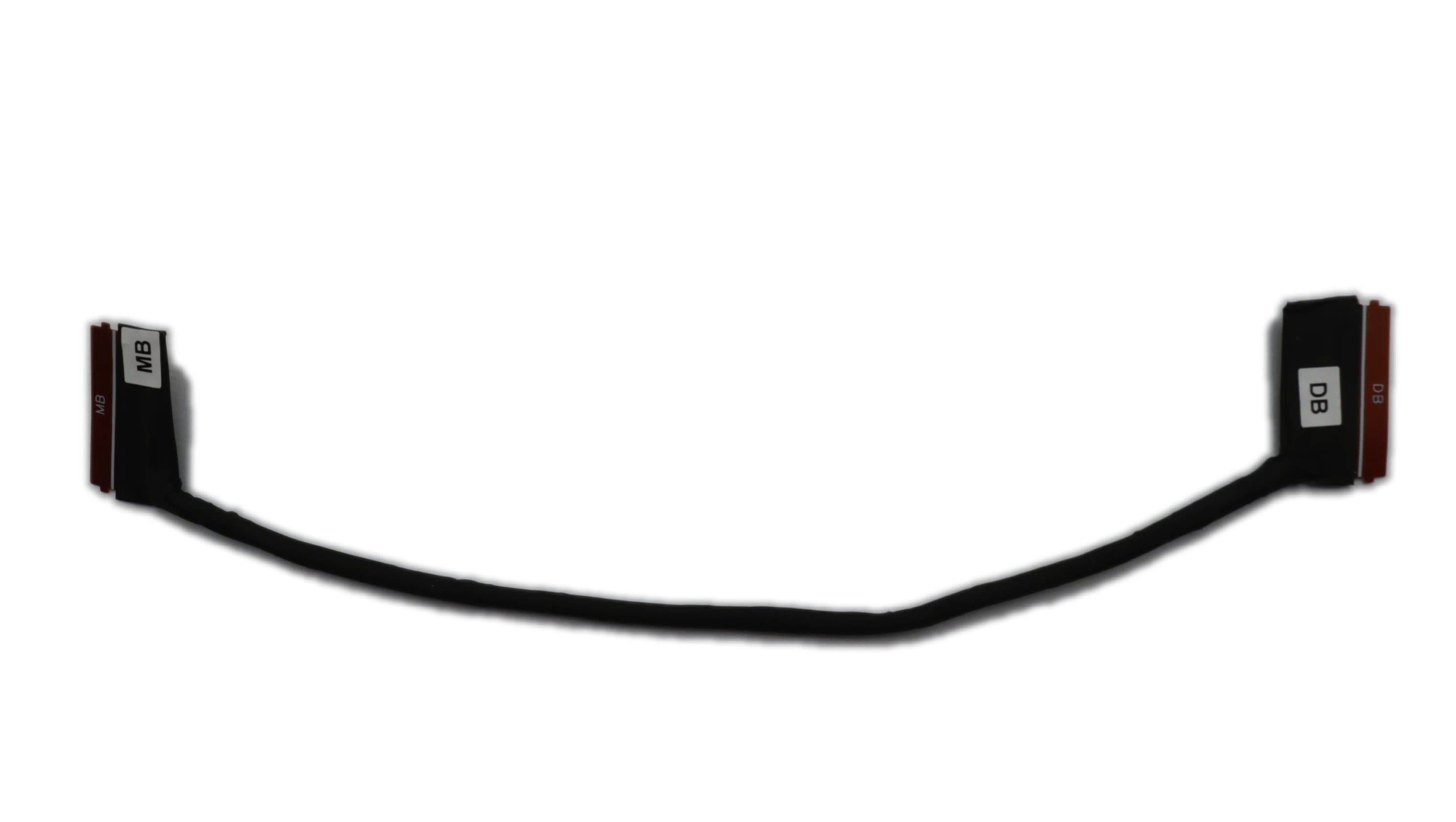 Lenovo Chromebook m 15M8910 Type 83W7 IO Board Cable 46-Pin 5C11S21308