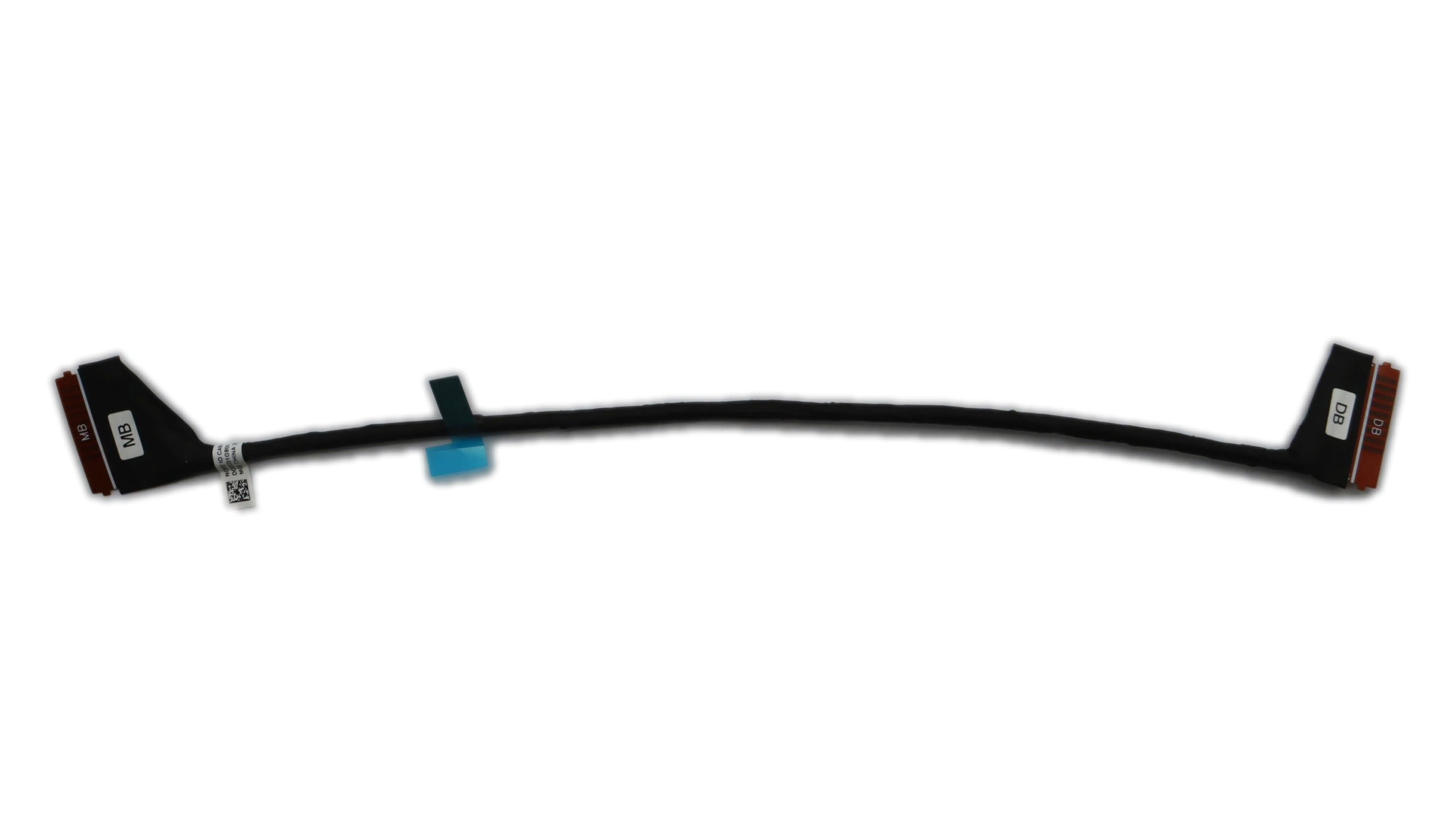 Lenovo Chromebook m 15M8910 Type 83W7 IO Board Cable 40-Pin 5C11S21304