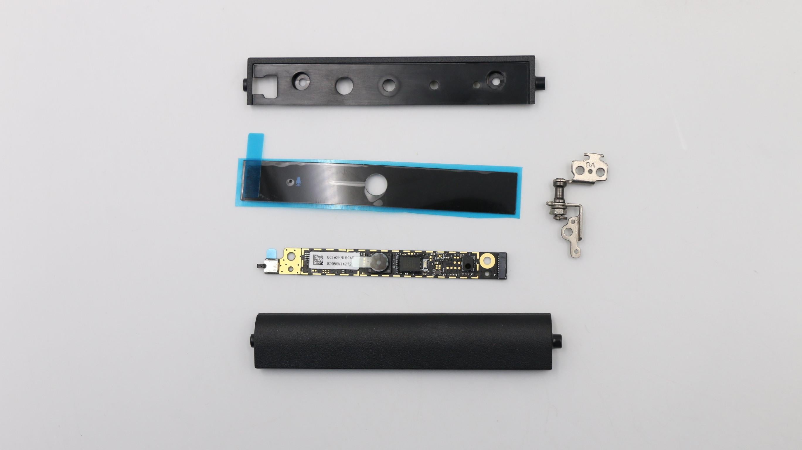 Lenovo N23 Camera Assembly Q 80YS 5C20Q54237