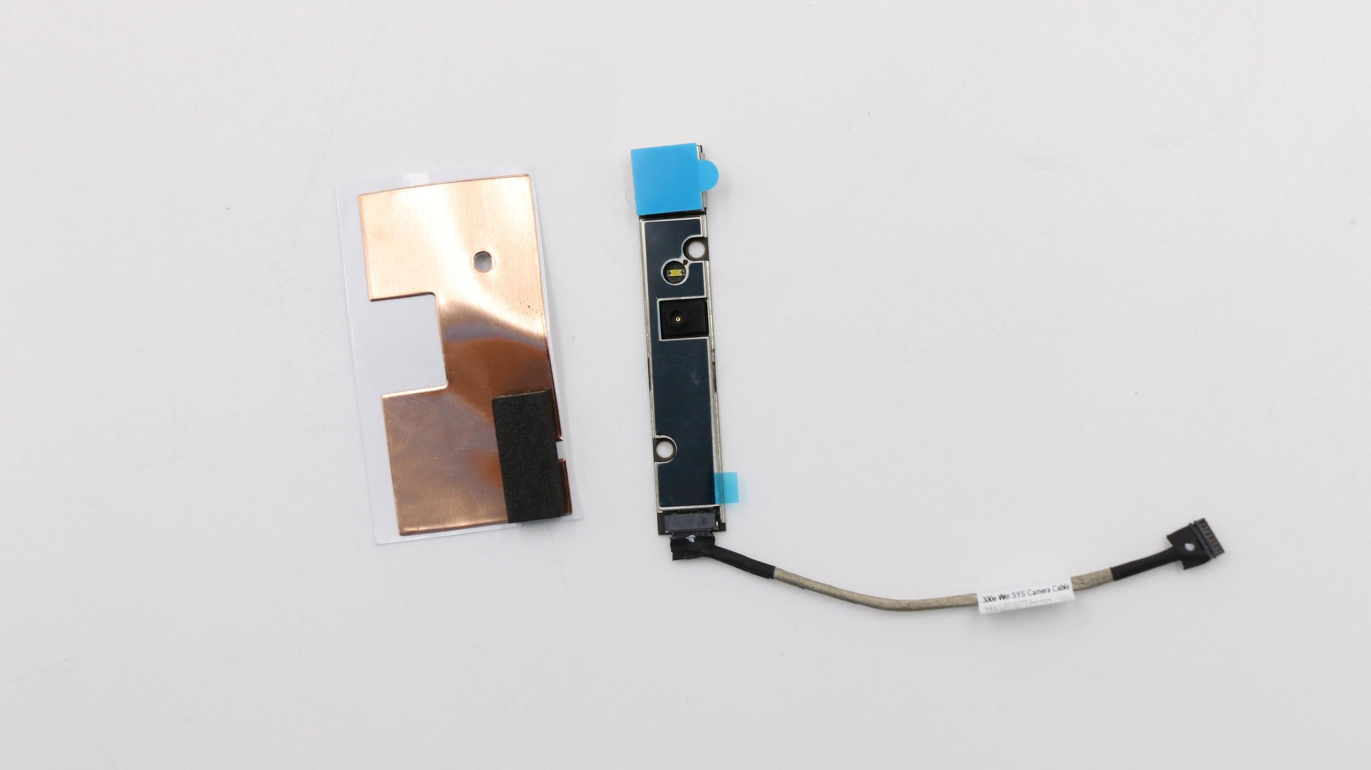 Lenovo Type 81M9 300e 2nd Gen Notebook (Lenovo) World-face Camera B81M9 5MW/Cable 5C20T45077