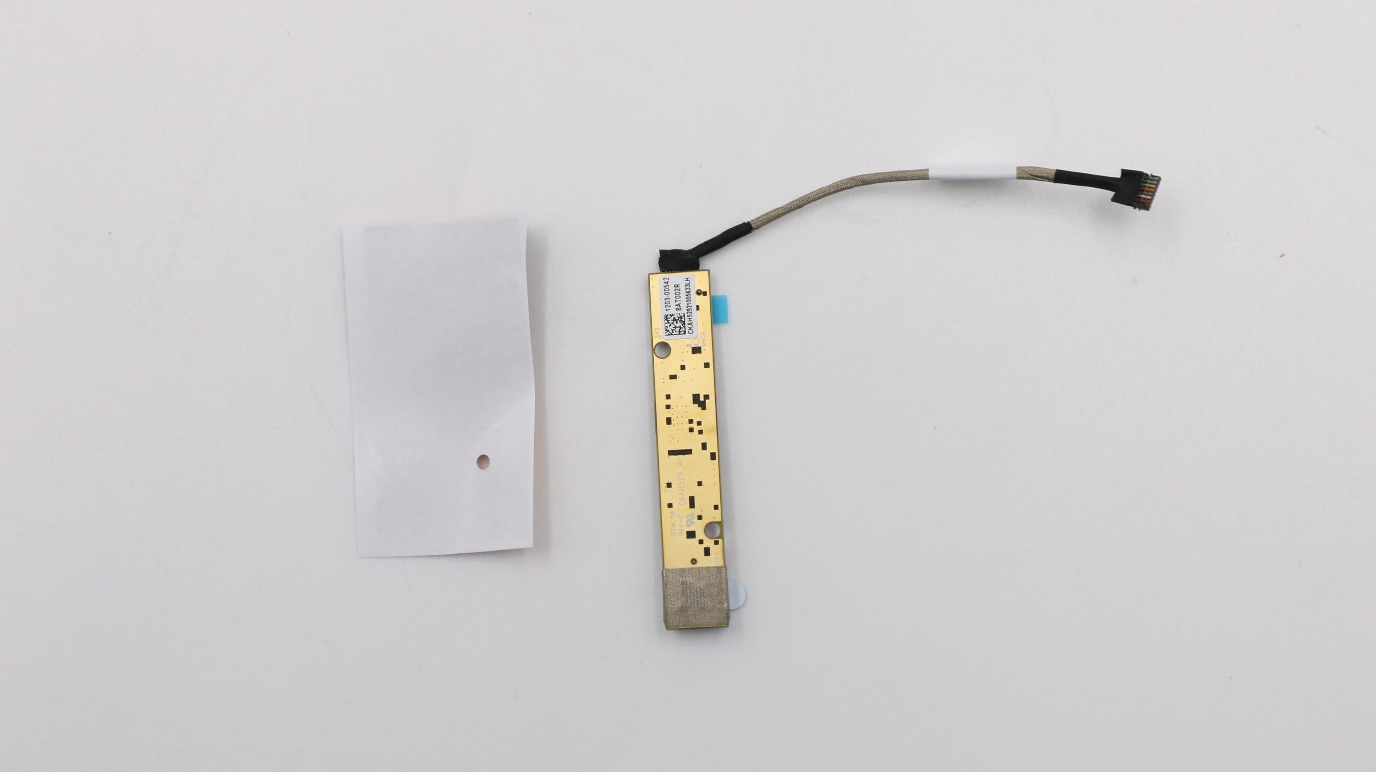 Lenovo Type 81M9 300e 2nd Gen Notebook (Lenovo) World-face Camera B81M9 5MW/Cable 5C20T45077