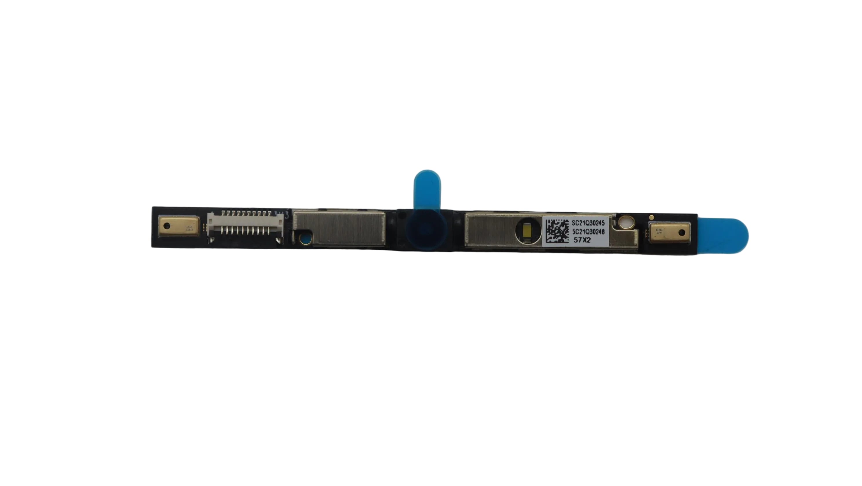 Lenovo Chrome 15ITN10 5MP Webcam Camera Module with Dual Microphone 5C21Q30248