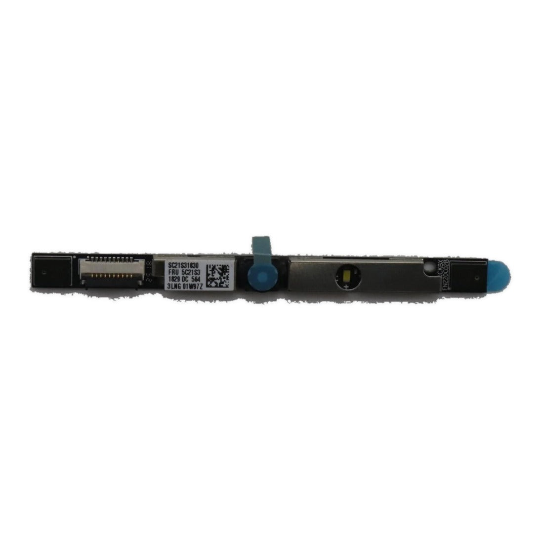 Lenovo IdeaPad Slim 3 Chromebook 14M868 Type 82XJ HD Camera Cable with Dual Microphone 5C21S31829