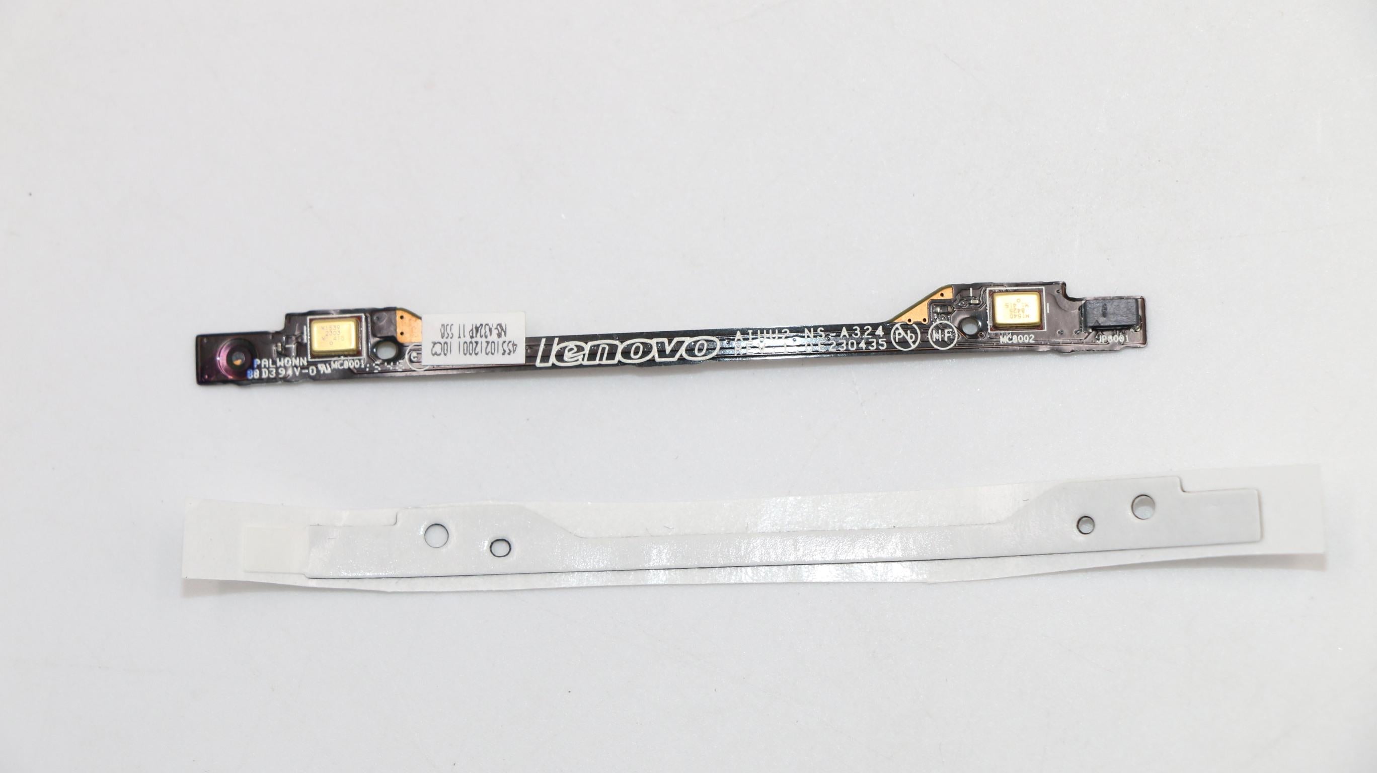 Lenovo Yoga 3 Pro-1370 MIC Board L YOGA 3 Pro W/Ahve 5C50G97332