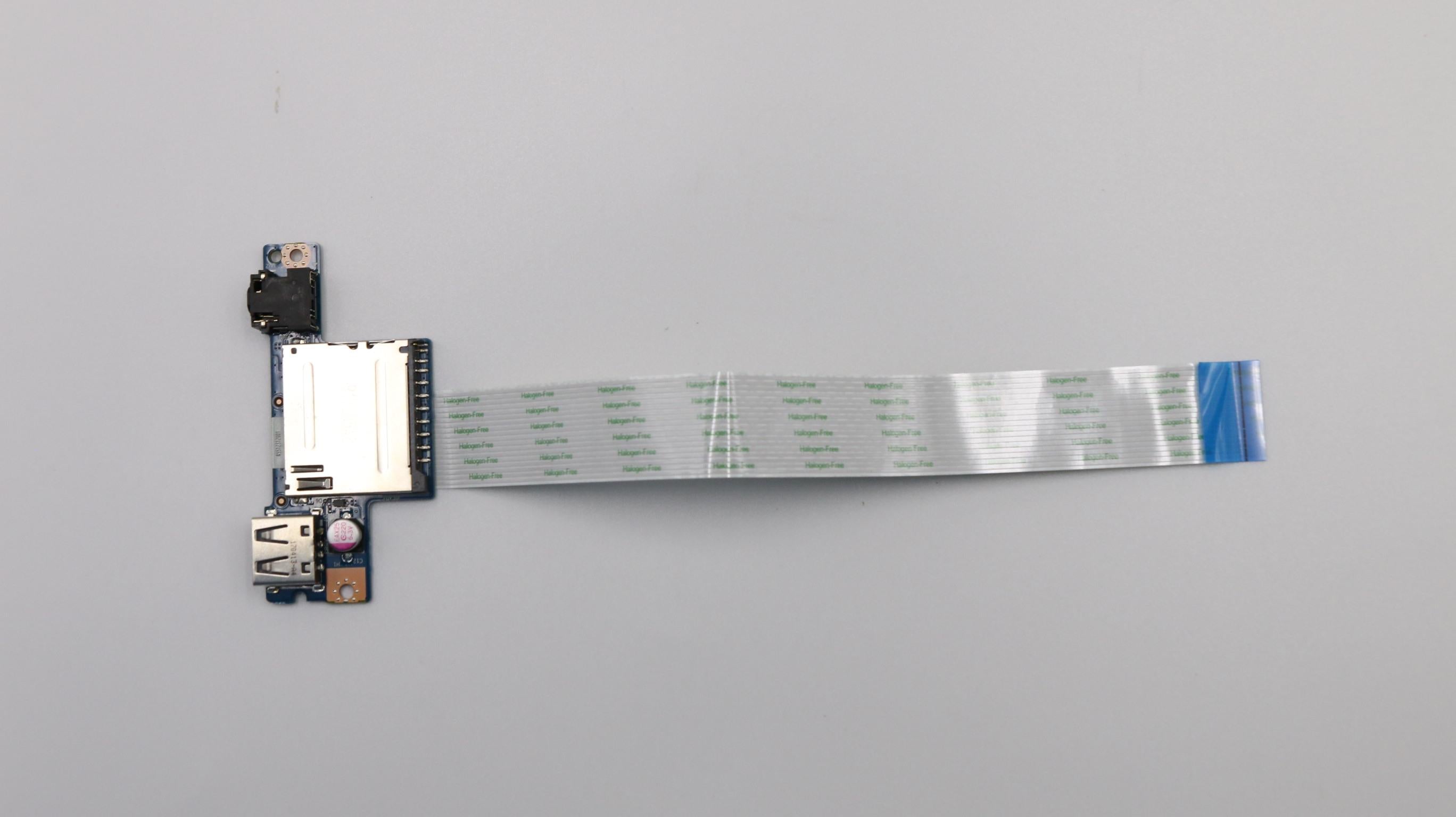 Lenovo G50-80 USB&Audio Board L G50-80 5C50H19449