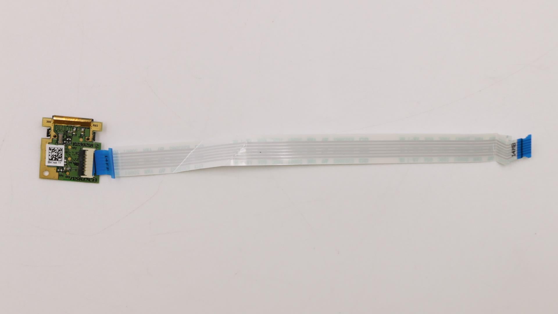 Lenovo V310-14ISK / V310-14IKB FP Board Q 80SX W/Cable 5C50L59237