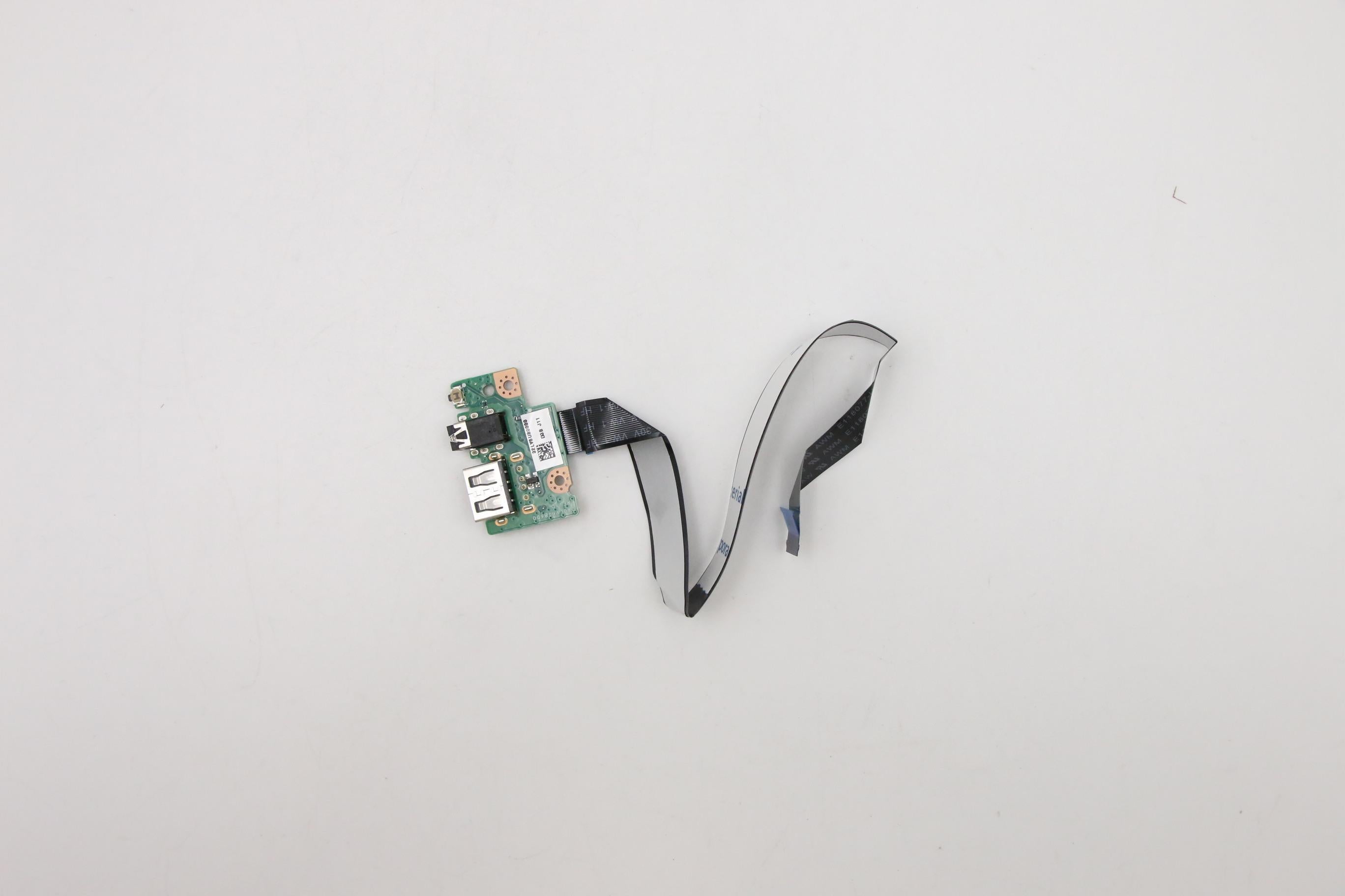 Lenovo V310-14ISK / V310-14IKB USB Board Q 80SX W/Cable 5C50L59253