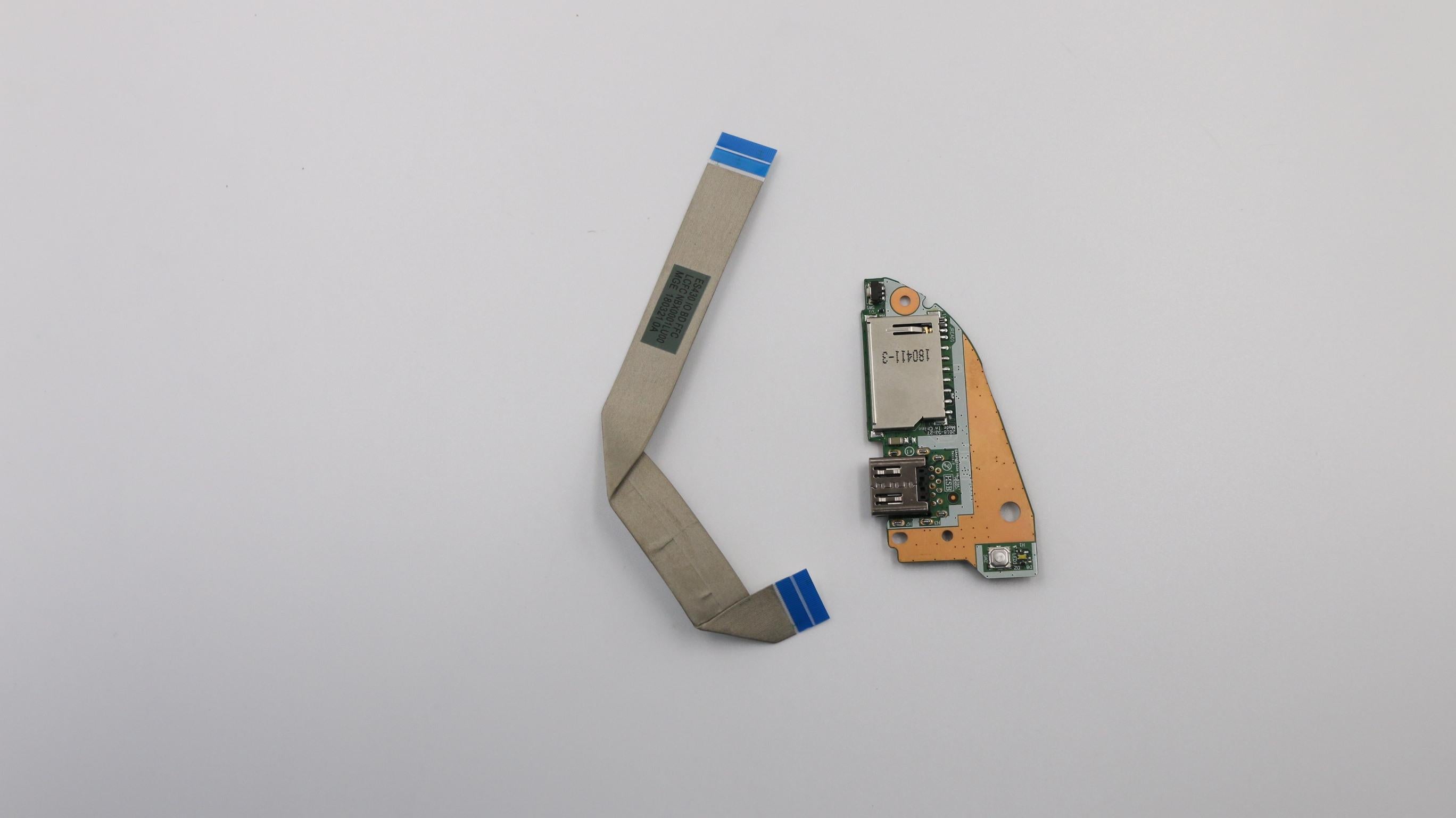 Lenovo ideapad 530S-14ARR Board I/O BAORD W/FFC L81H1 5C50R47691