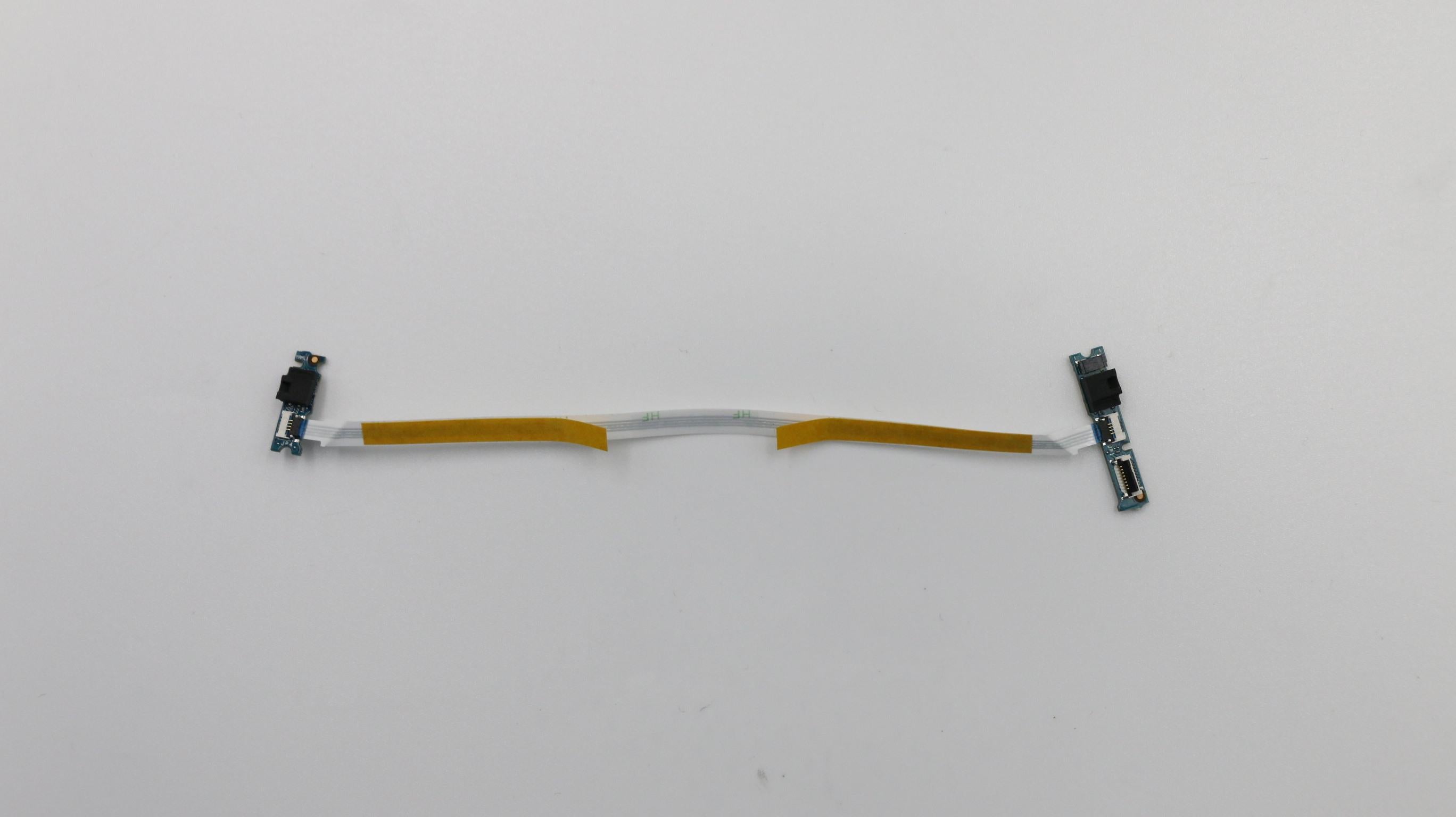 Lenovo ideapad S540-14IWL / ideapad S540-14IML MIC BOARD C 81ND R&L W/FFC 5C50S24891