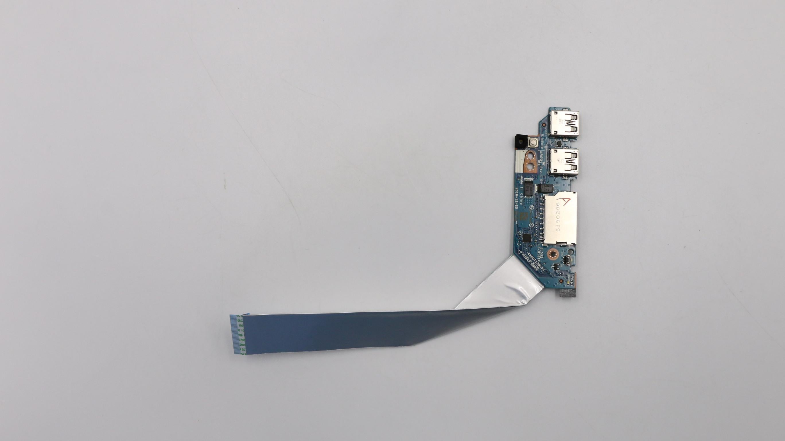 Lenovo ideapad S340-15API / ideapad S340-15API Touch PowerBOARDC81NCW/FFC 5C50S24929
