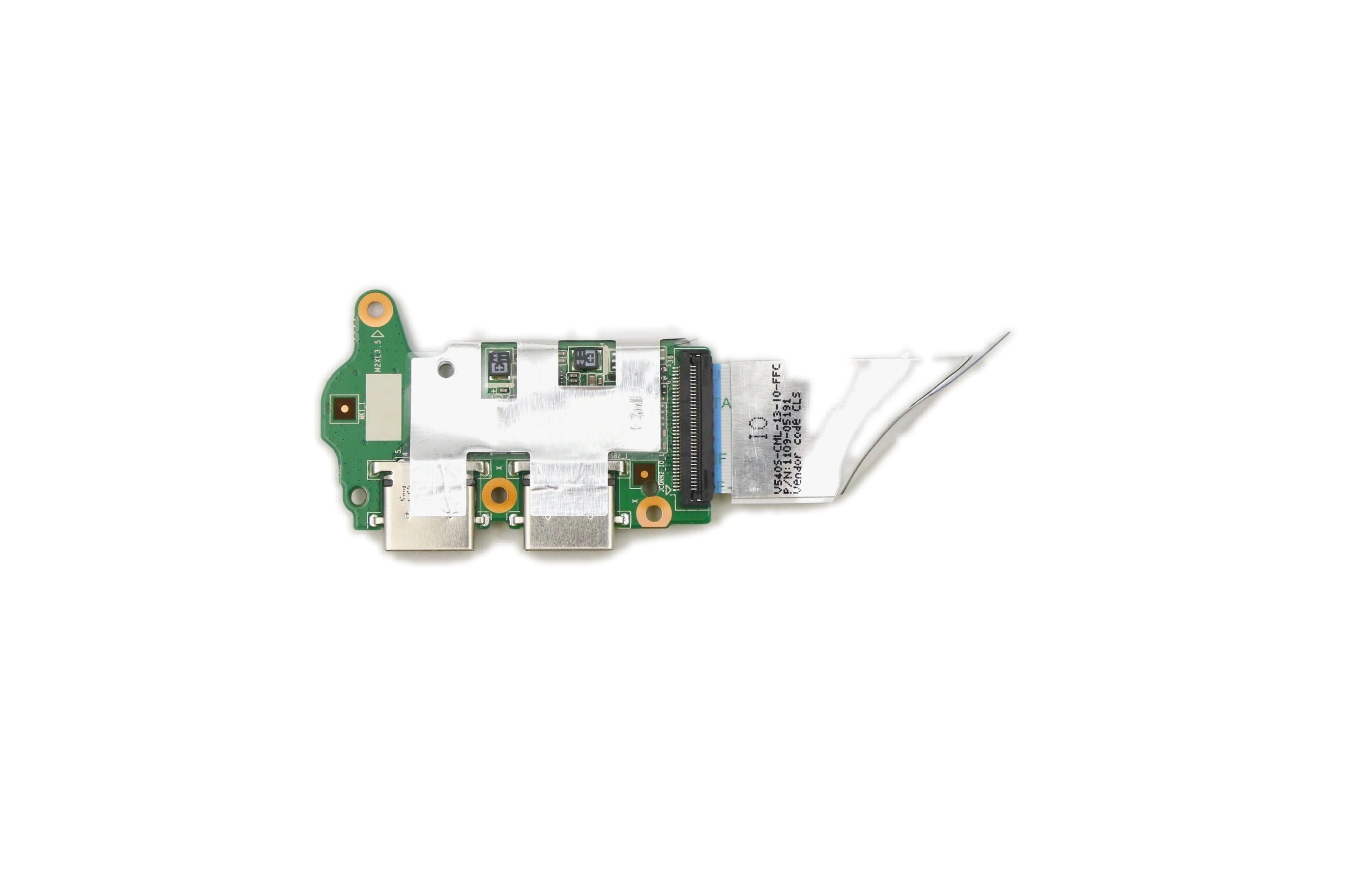 Lenovo USB Board B 81M4 W/cable 5C50S25018